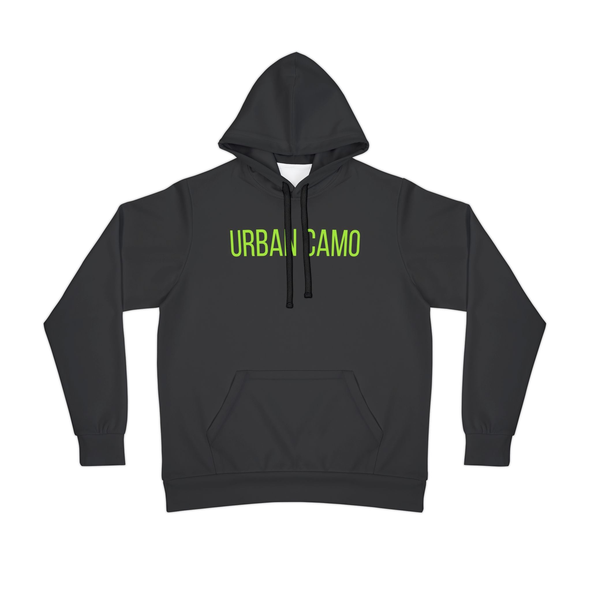 Felpa Urban Camo