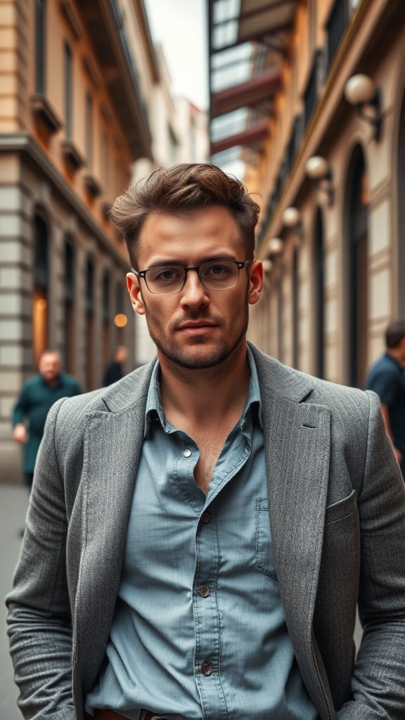 Uomo