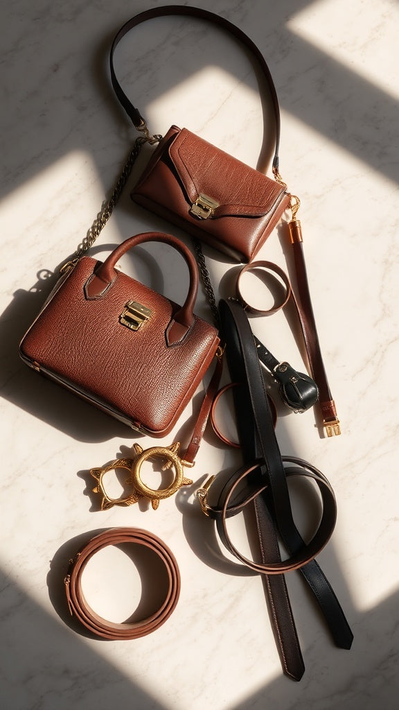 Accessori