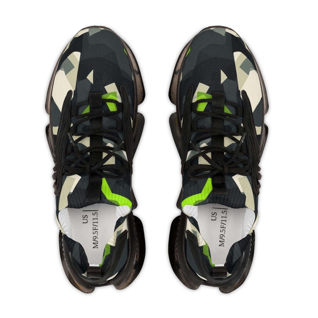 Scarpe da ginnastica - Urban Camo