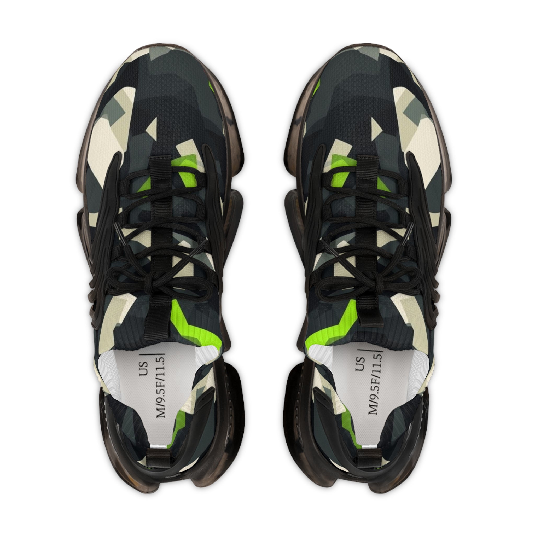 Scarpe da ginnastica - Urban Camo