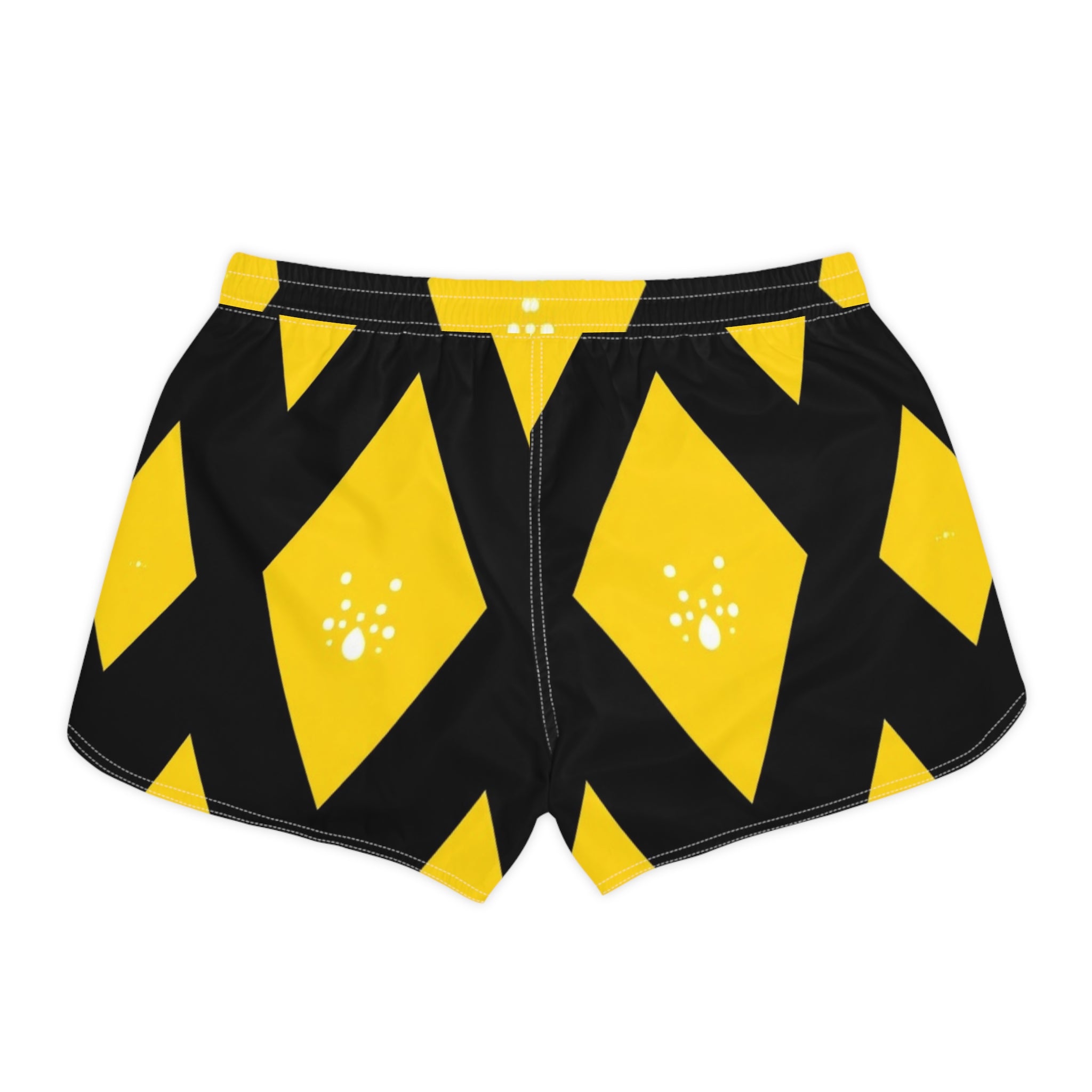 Pantaloncini Sportivi da Donna - Esther Ogando