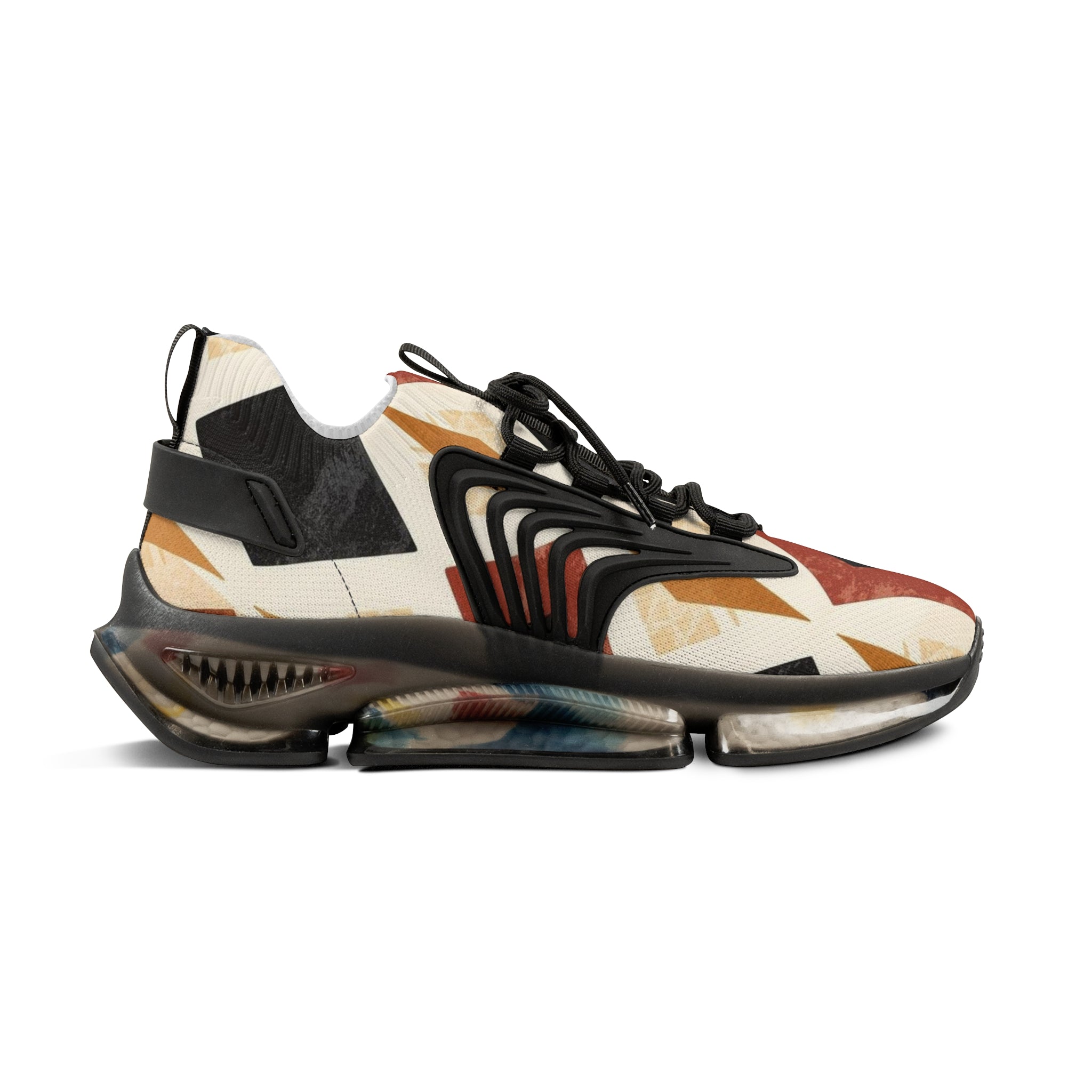 Scarpe da ginnastica - Geometric Tribal