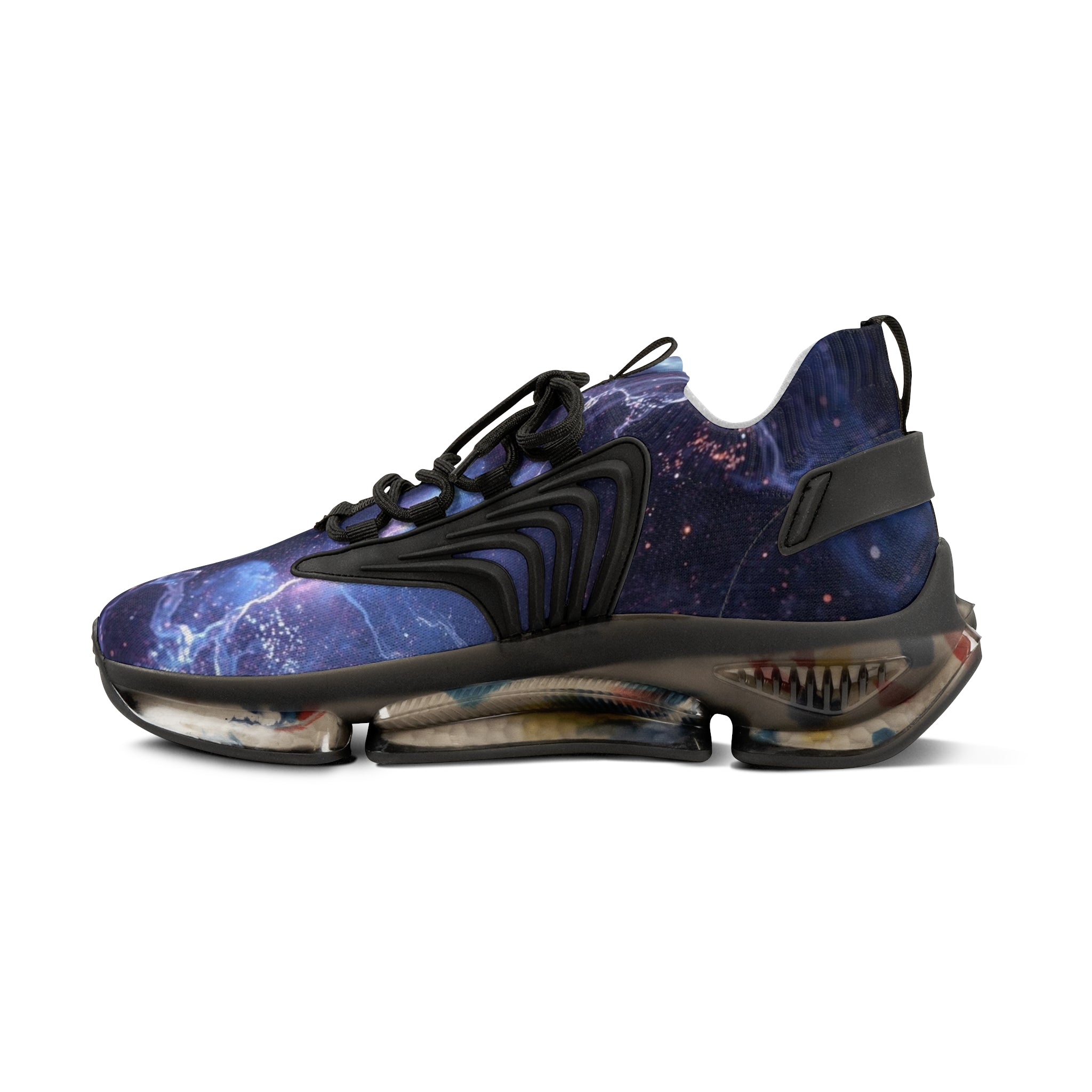 Scarpe da ginnastica - Marble Galaxy