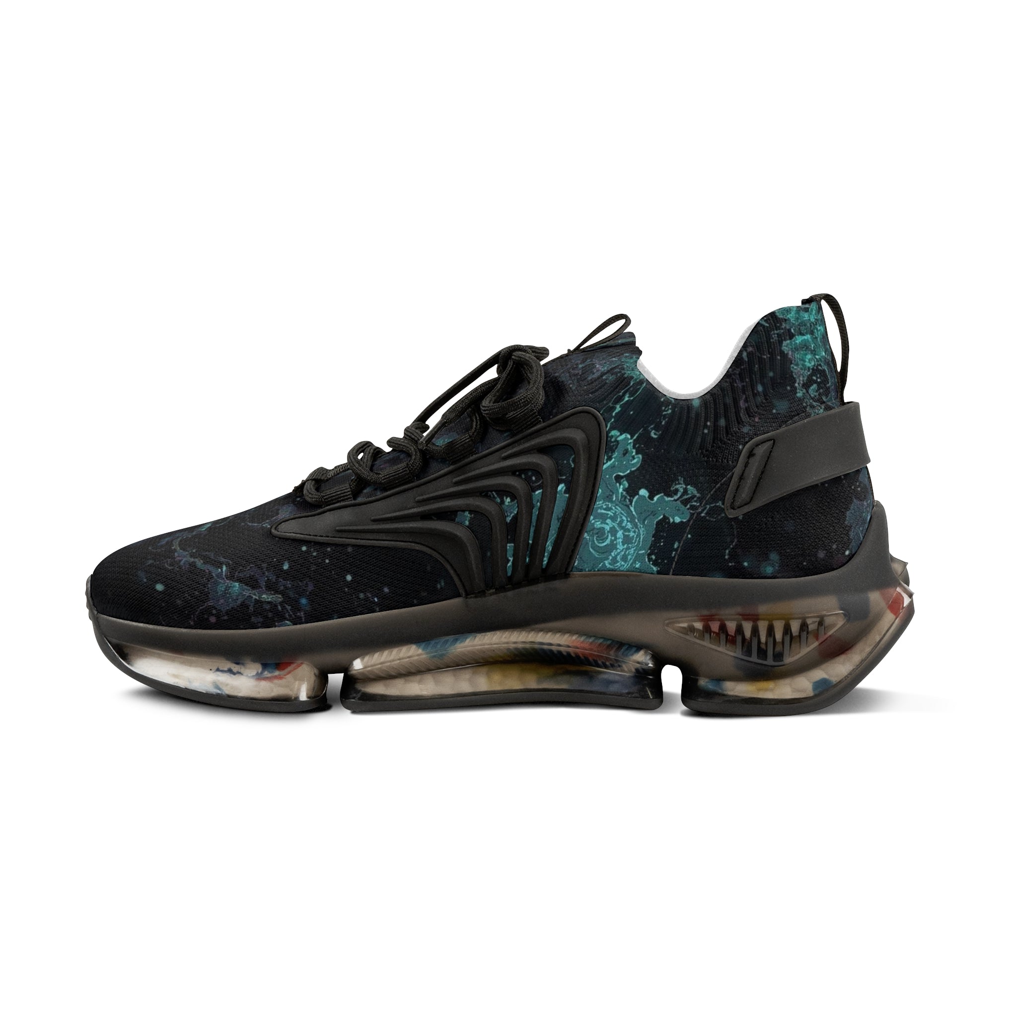 Sneakers - Bio-Luminescence