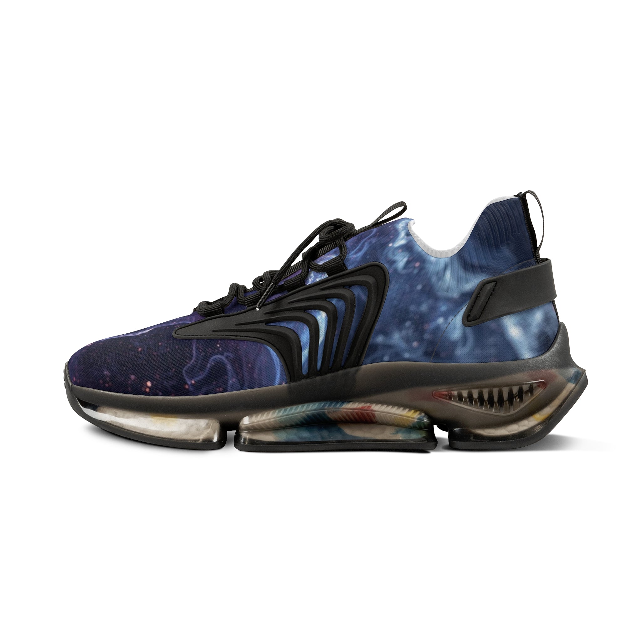 Scarpe da ginnastica - Marble Galaxy