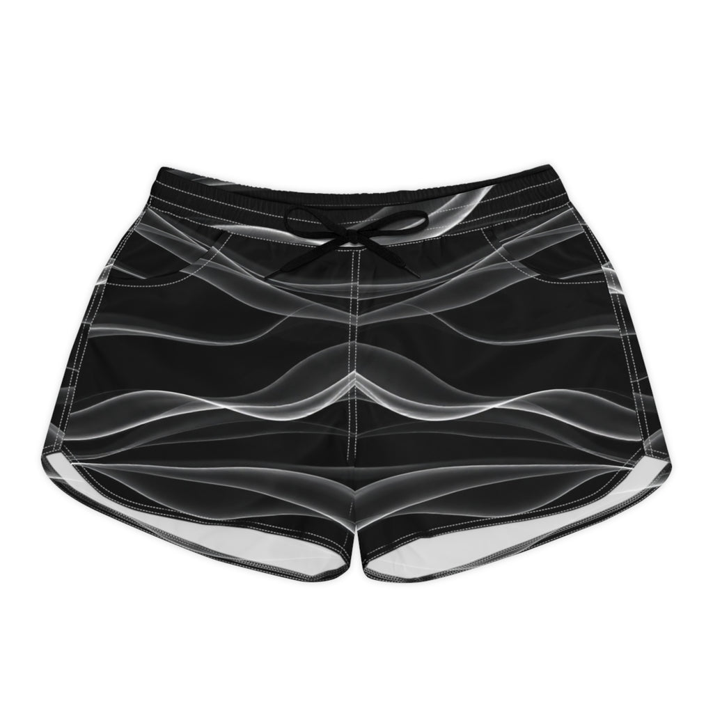 Pantaloncini Sportivi da Donna - Esther Ogando