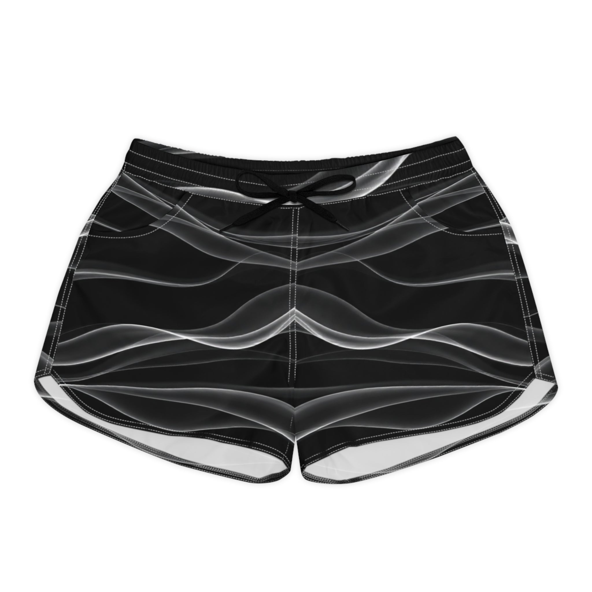 Pantaloncini Sportivi da Donna - Esther Ogando