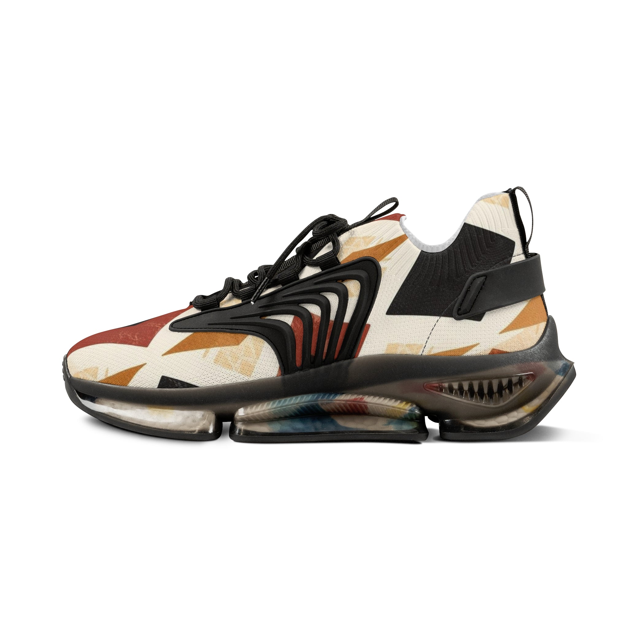 Scarpe da ginnastica - Geometric Tribal