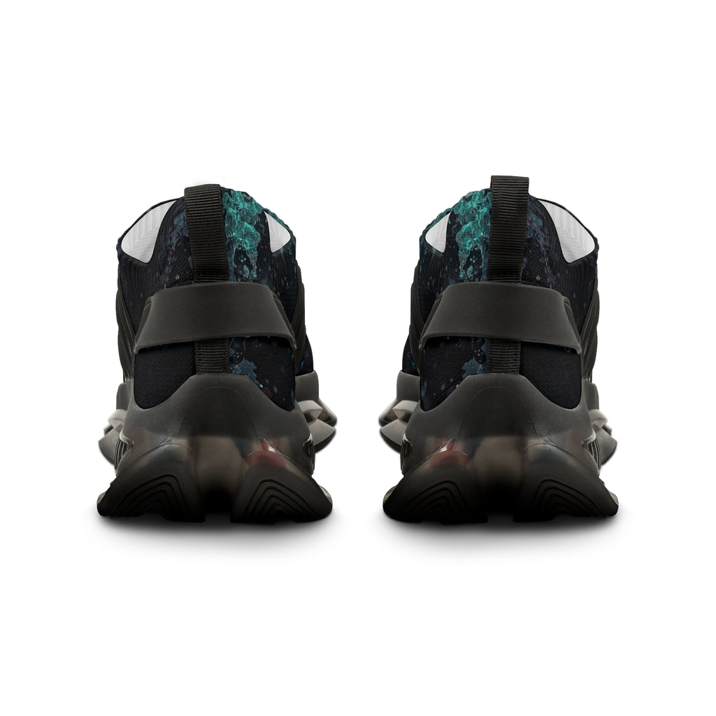 Sneakers - Bio-Luminescence