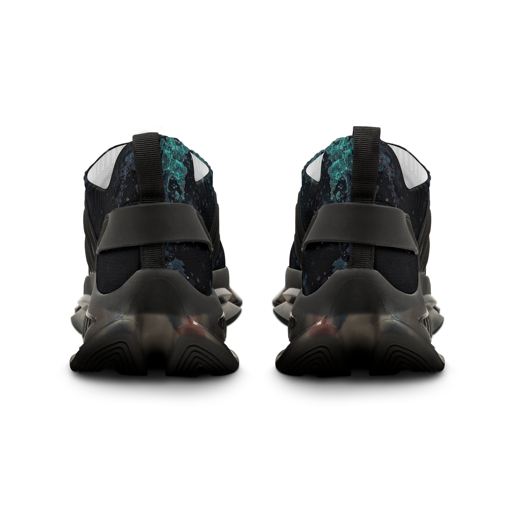 Sneakers - Bio-Luminescence