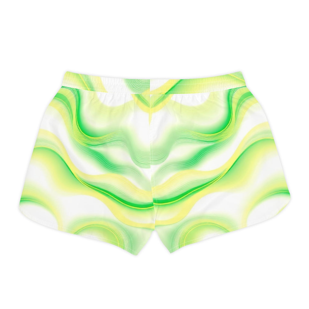 Pantaloncini Sportivi da Donna - Esther Ogando