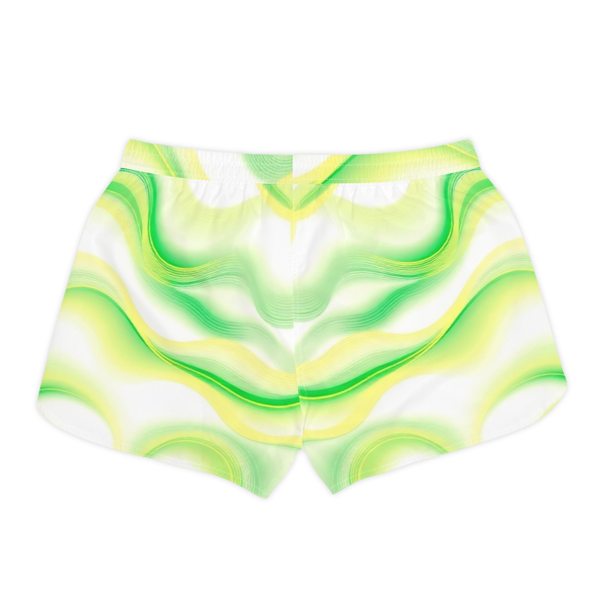 Pantaloncini Sportivi da Donna - Esther Ogando