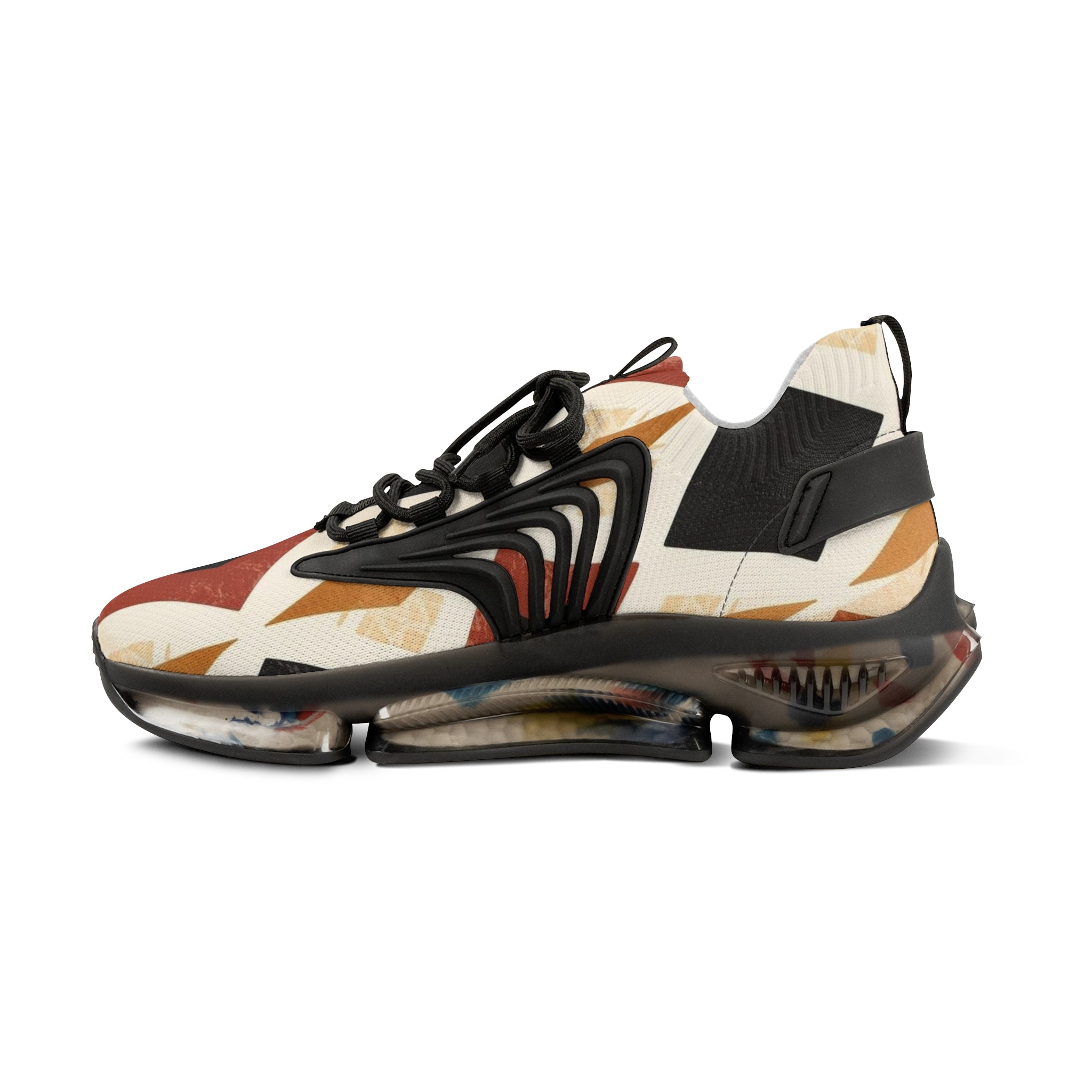 Scarpe da ginnastica - Geometric Tribal
