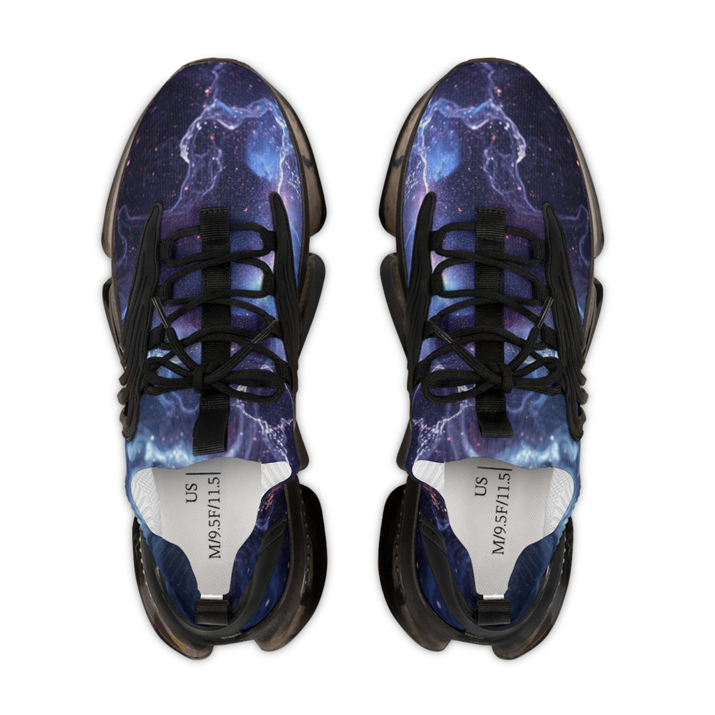 Scarpe da ginnastica - Marble Galaxy