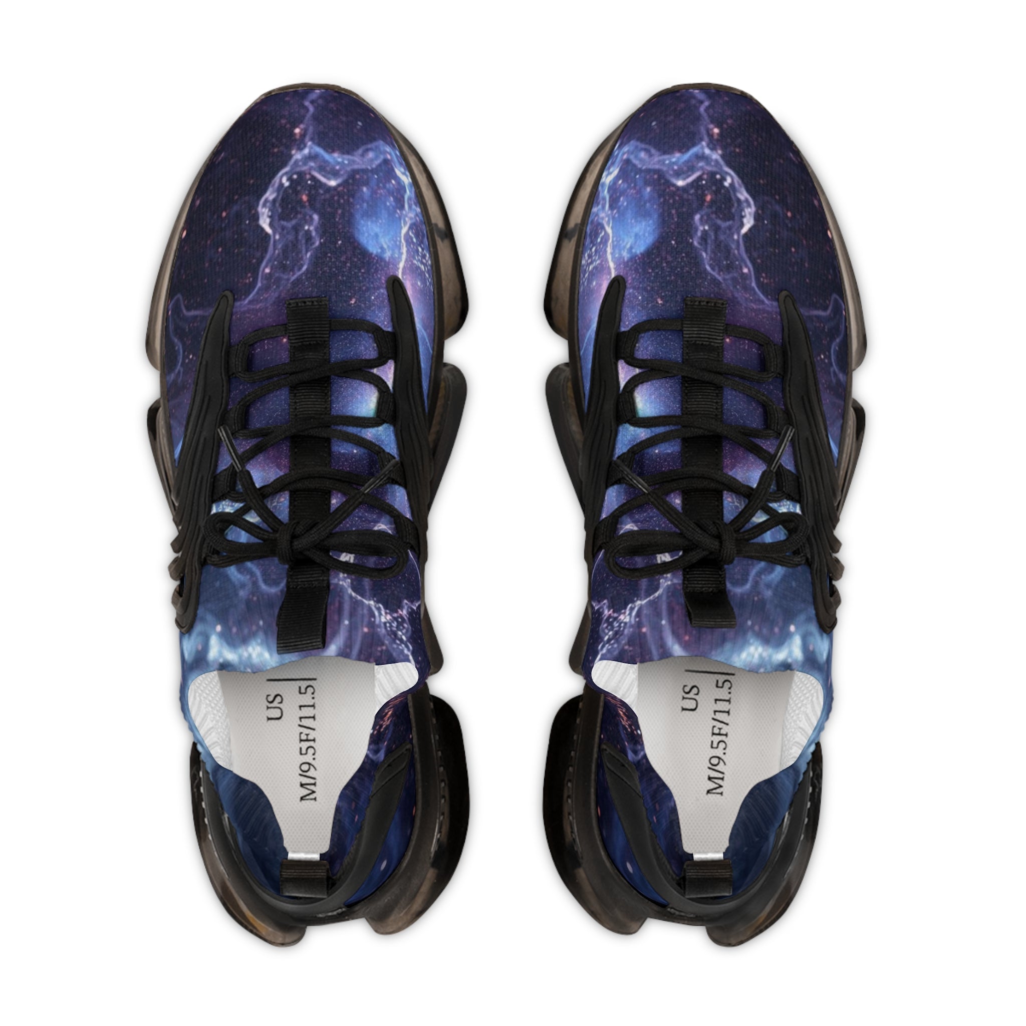 Scarpe da ginnastica - Marble Galaxy