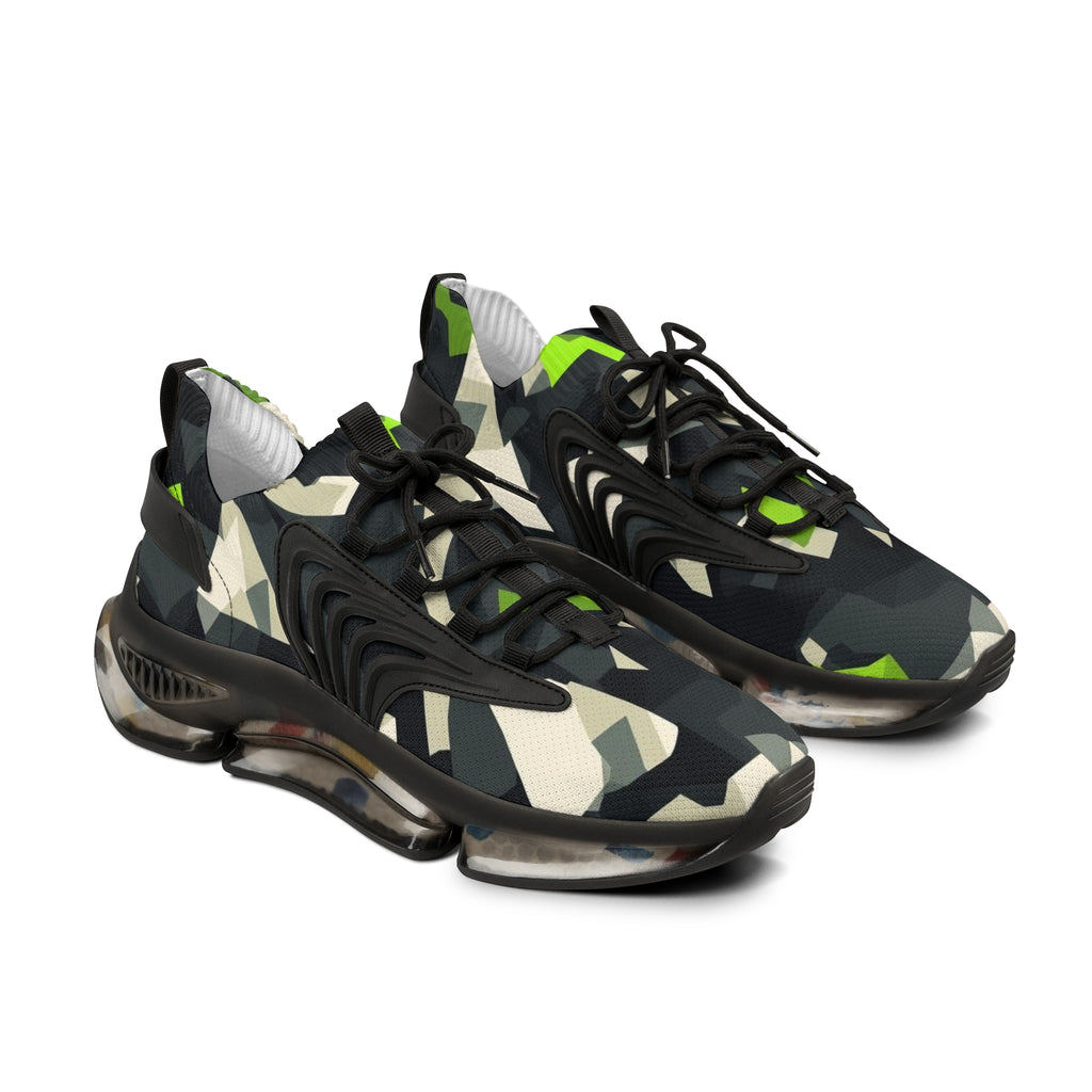 Scarpe da ginnastica - Urban Camo