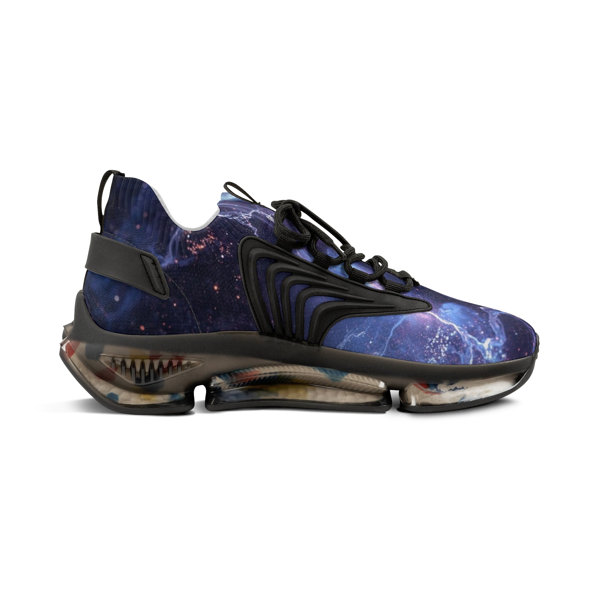 Scarpe da ginnastica - Marble Galaxy