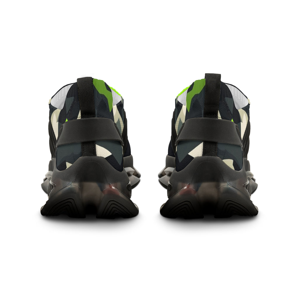 Scarpe da ginnastica - Urban Camo