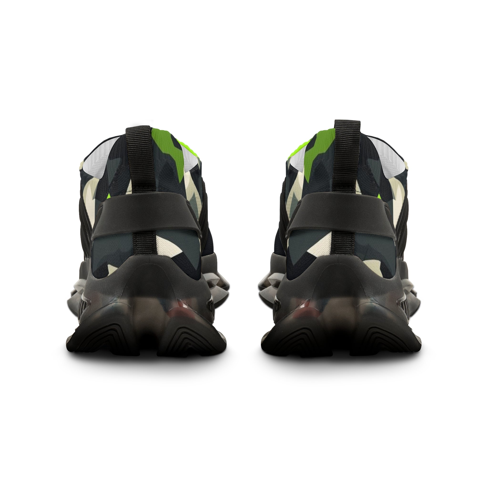 Scarpe da ginnastica - Urban Camo