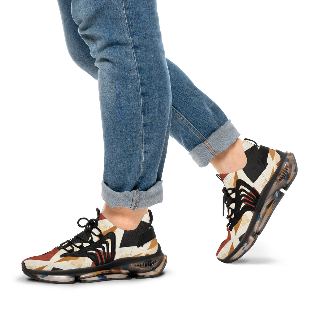 Scarpe da ginnastica - Geometric Tribal