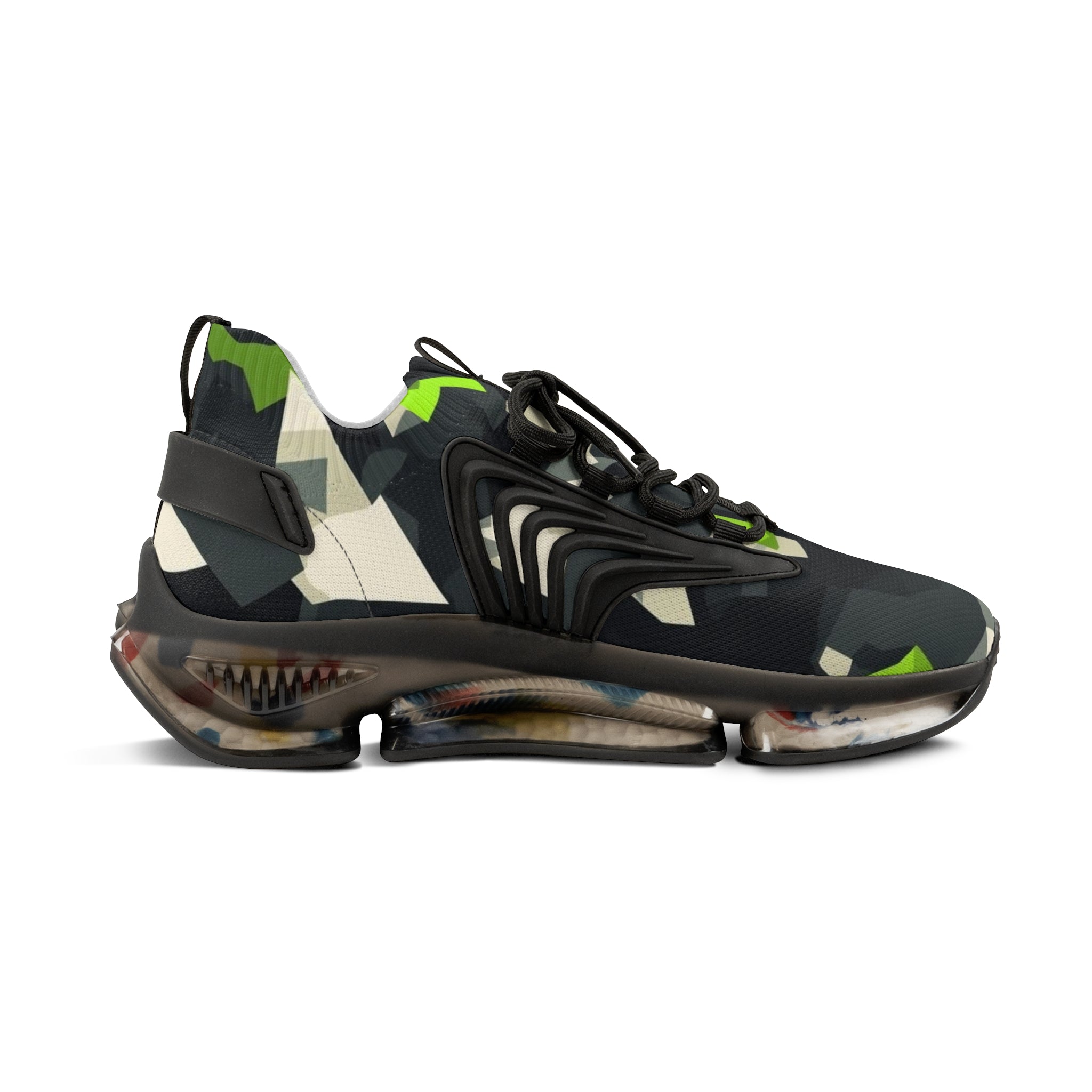 Scarpe da ginnastica - Urban Camo