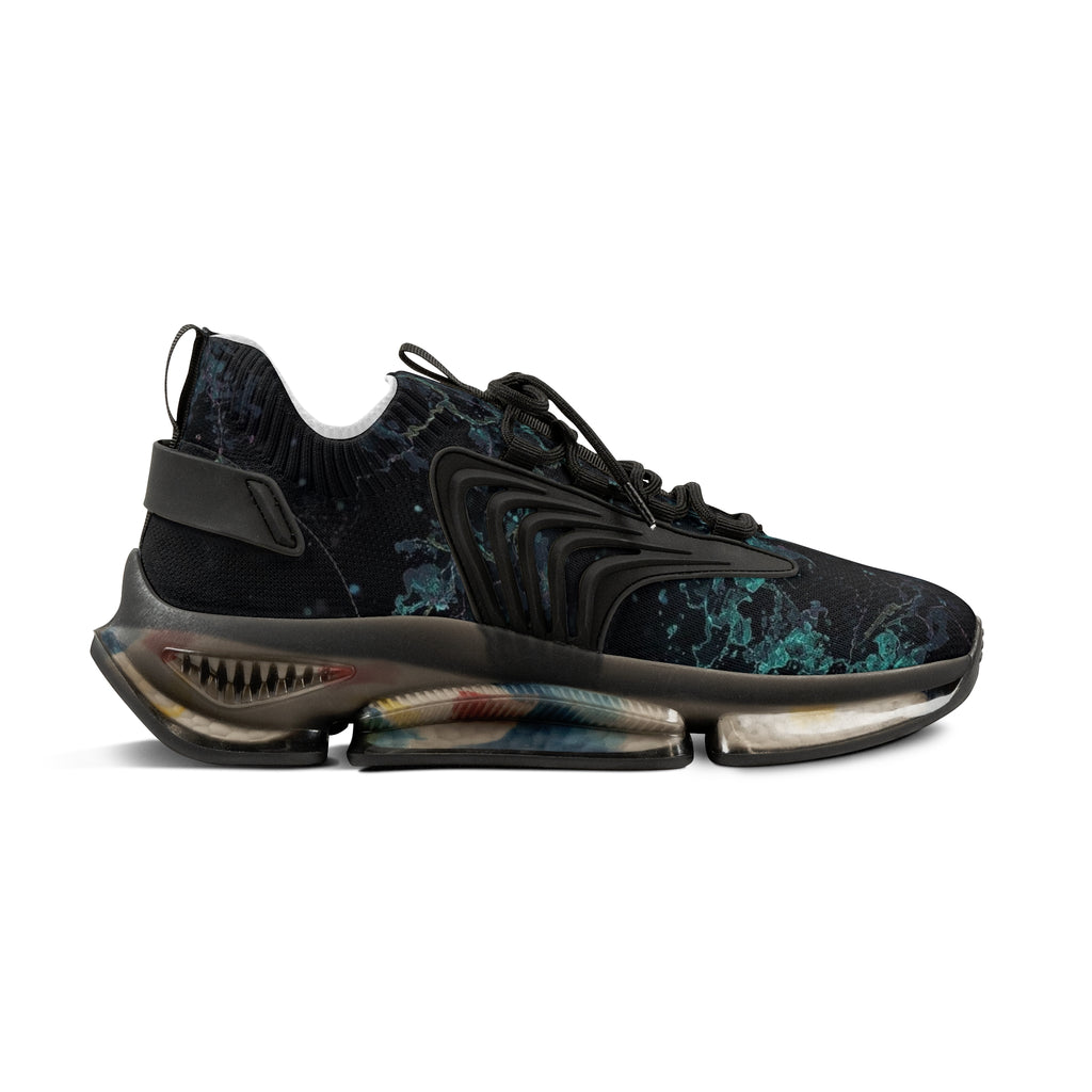 Sneakers - Bio-Luminescence