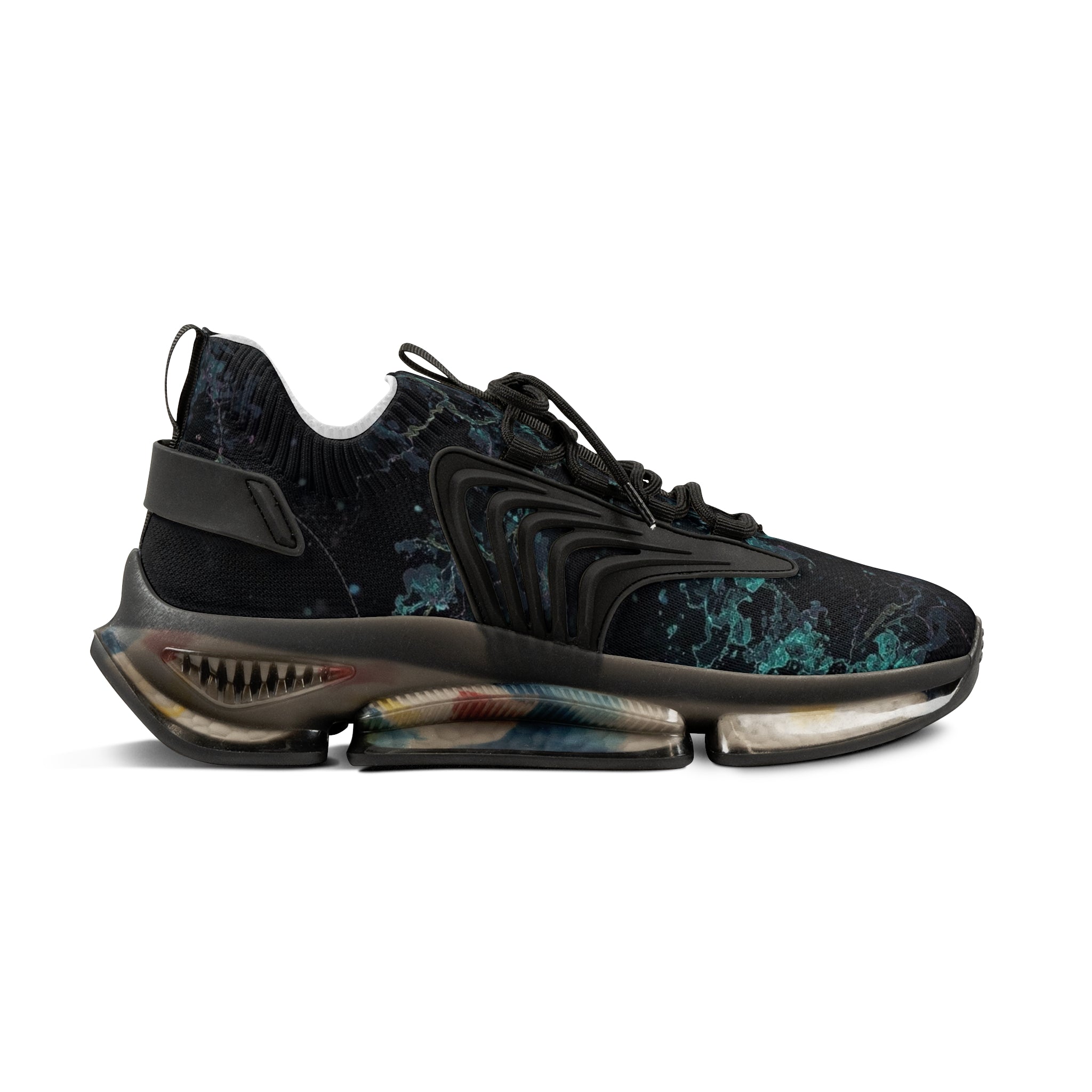 Sneakers - Bio-Luminescence