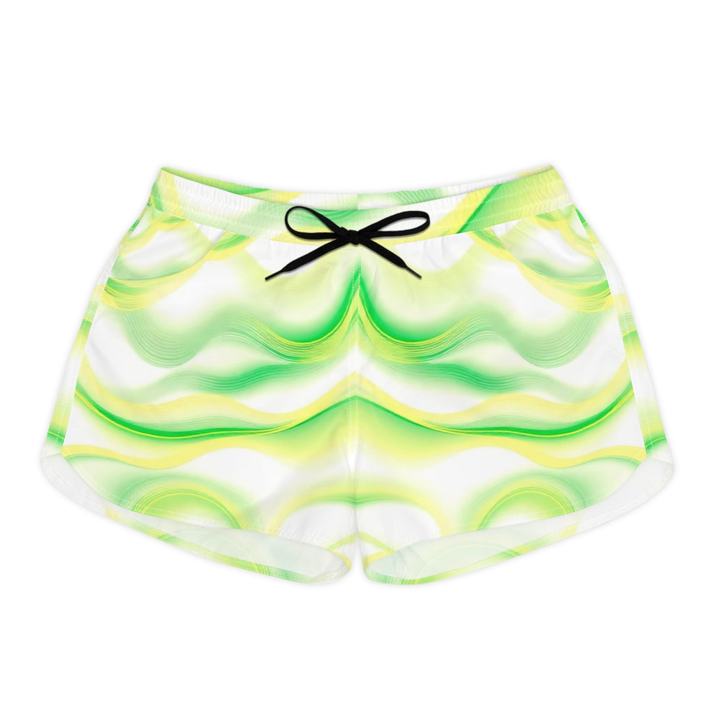 Pantaloncini Sportivi da Donna - Esther Ogando