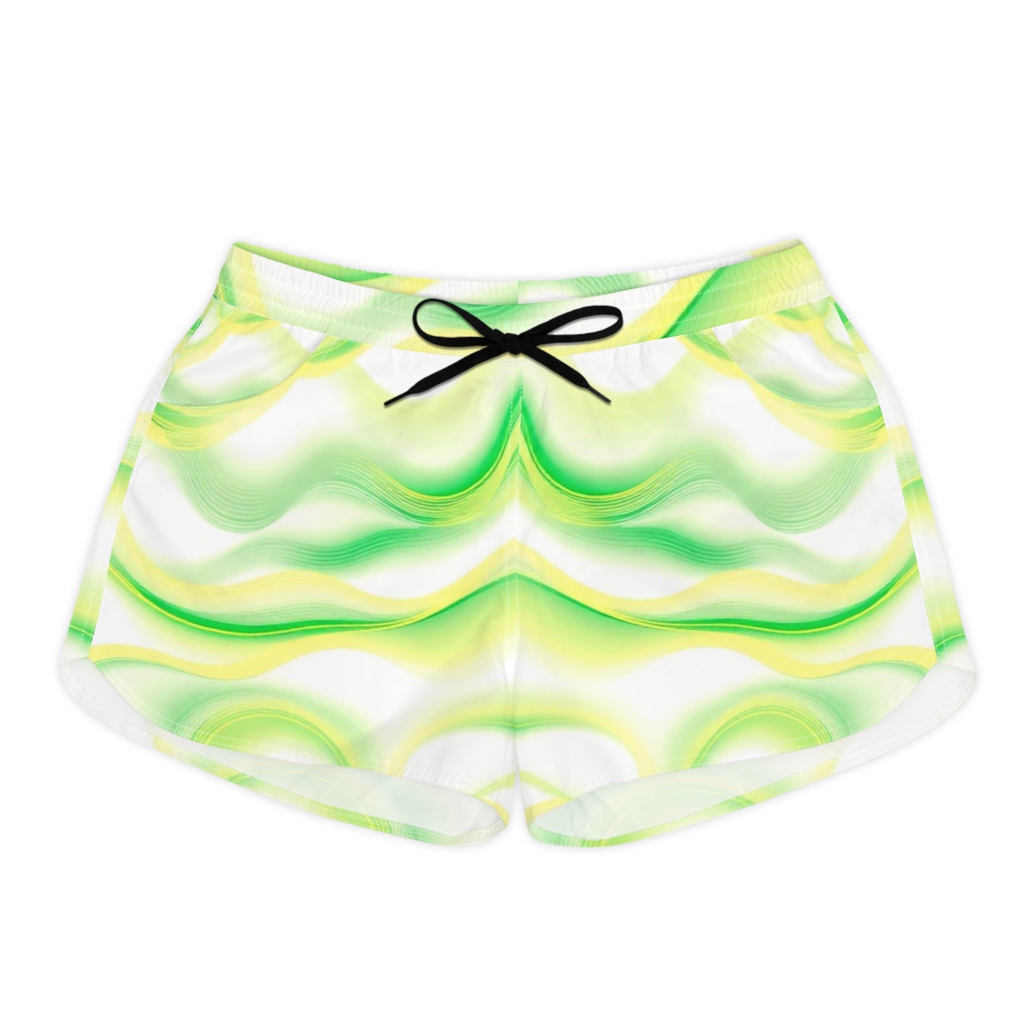 Pantaloncini Sportivi da Donna - Esther Ogando