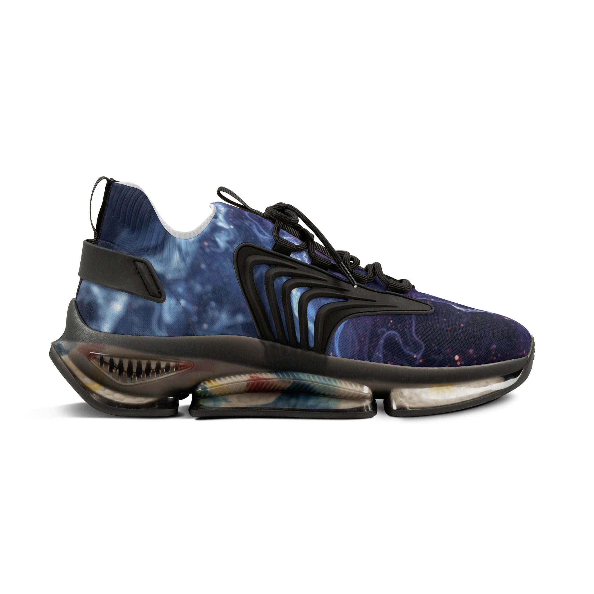 Scarpe da ginnastica - Marble Galaxy