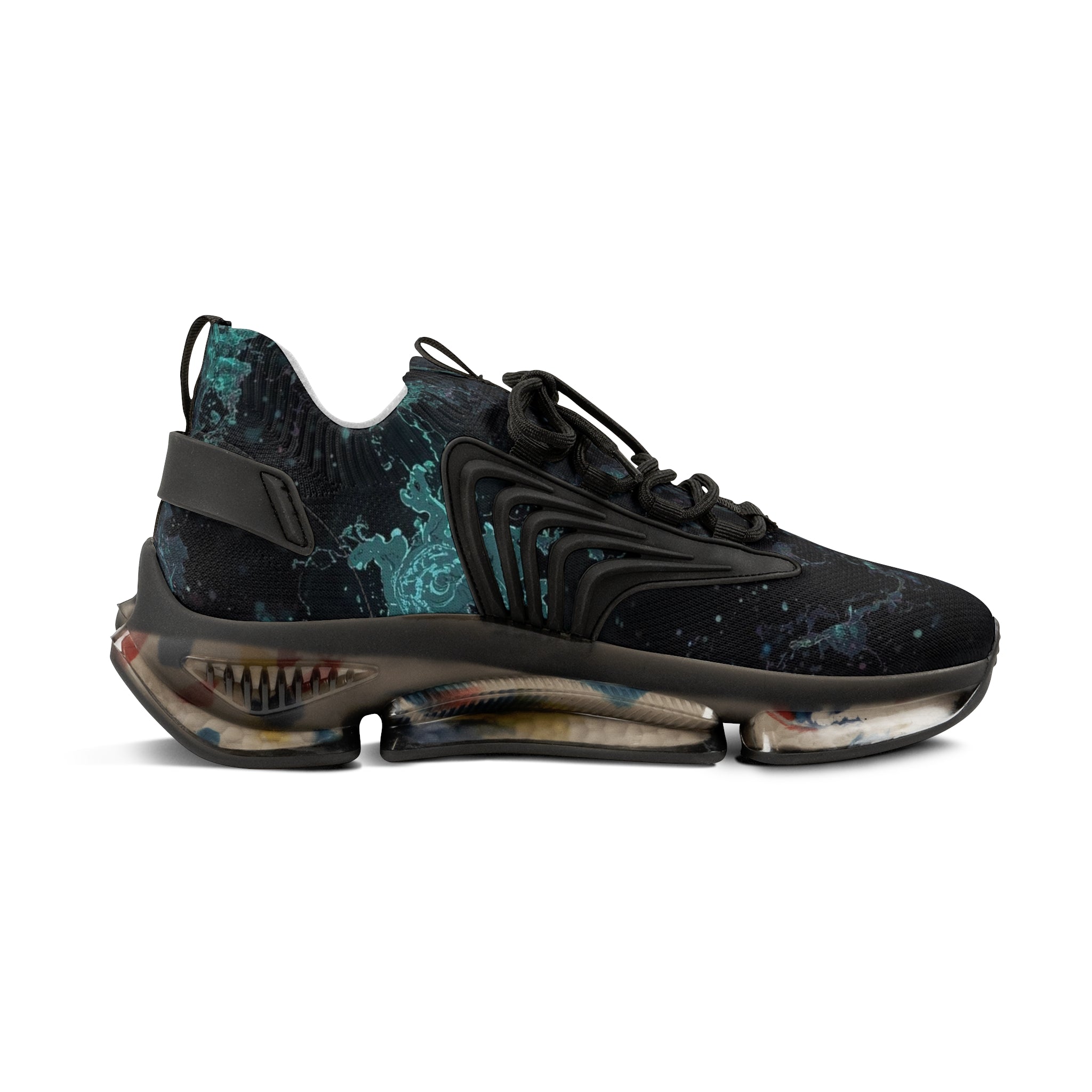 Sneakers - Bio-Luminescence