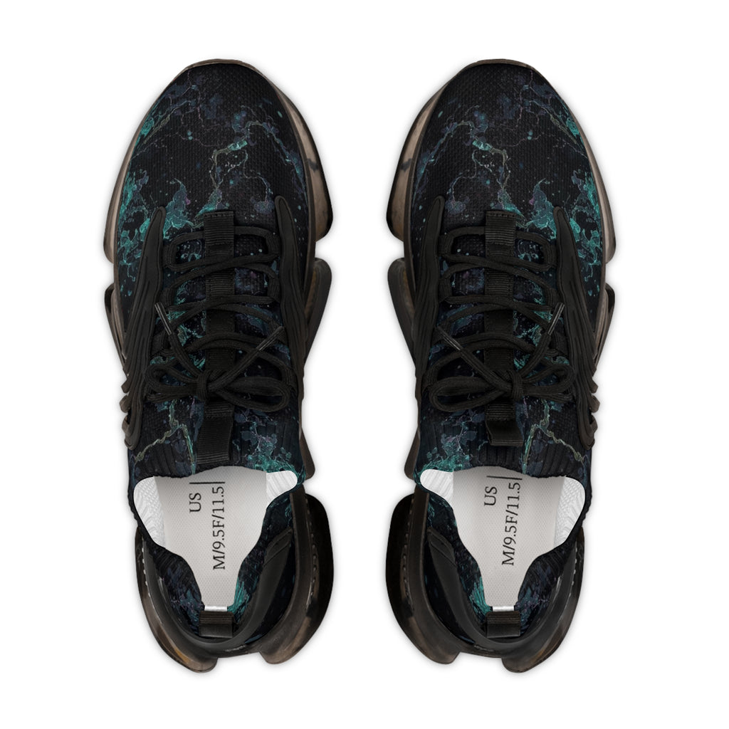 Sneakers - Bio-Luminescence
