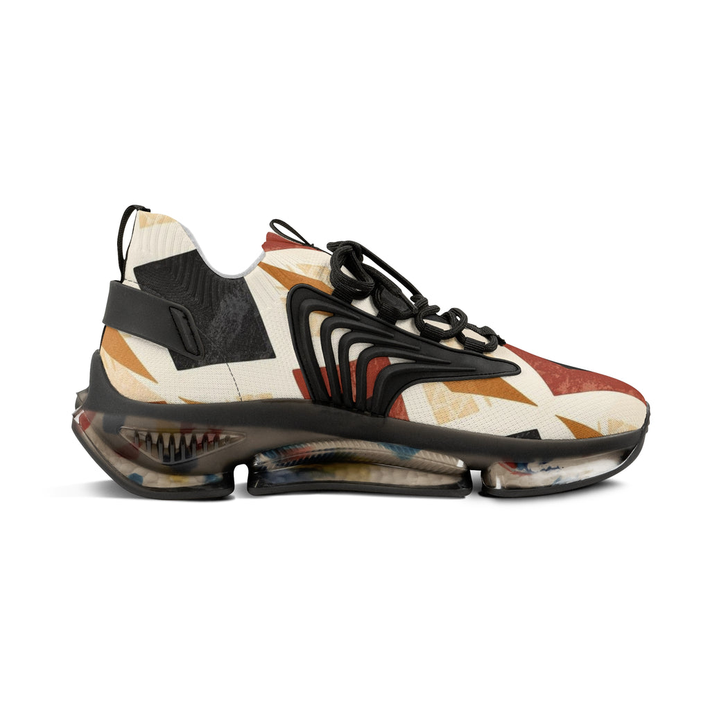 Scarpe da ginnastica - Geometric Tribal