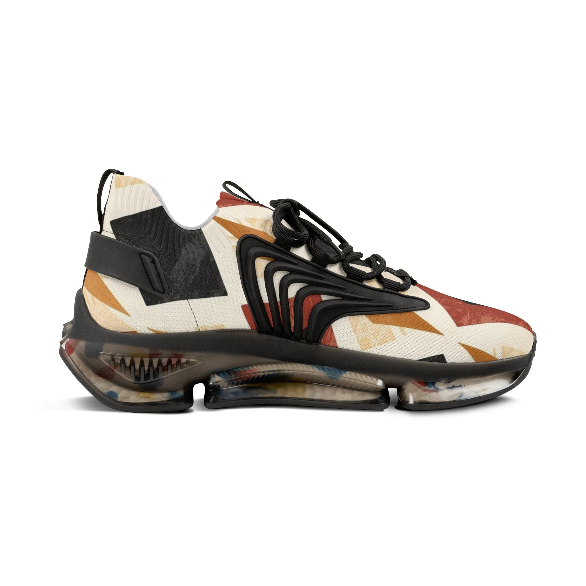 Scarpe da ginnastica - Geometric Tribal