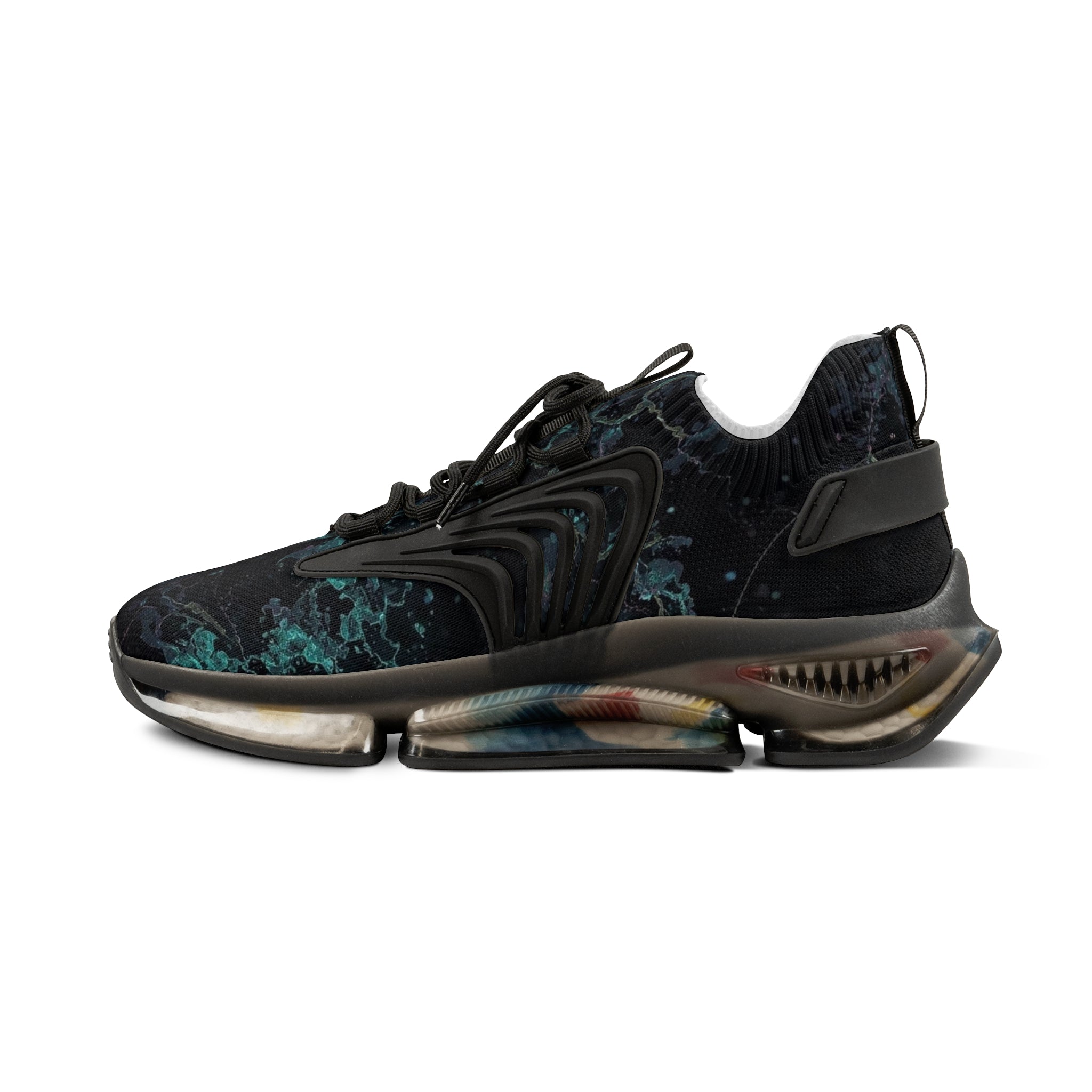Sneakers - Bio-Luminescence