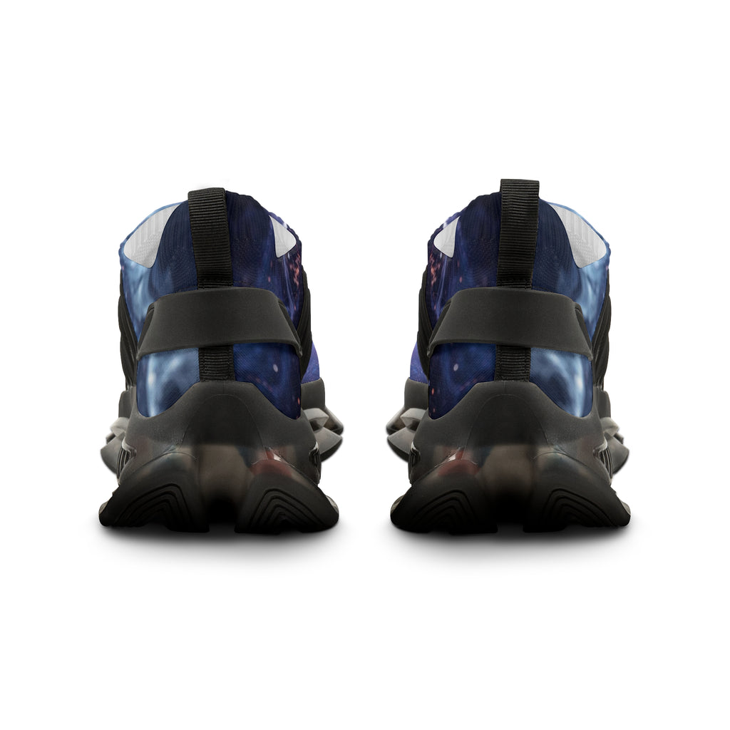 Scarpe da ginnastica - Marble Galaxy