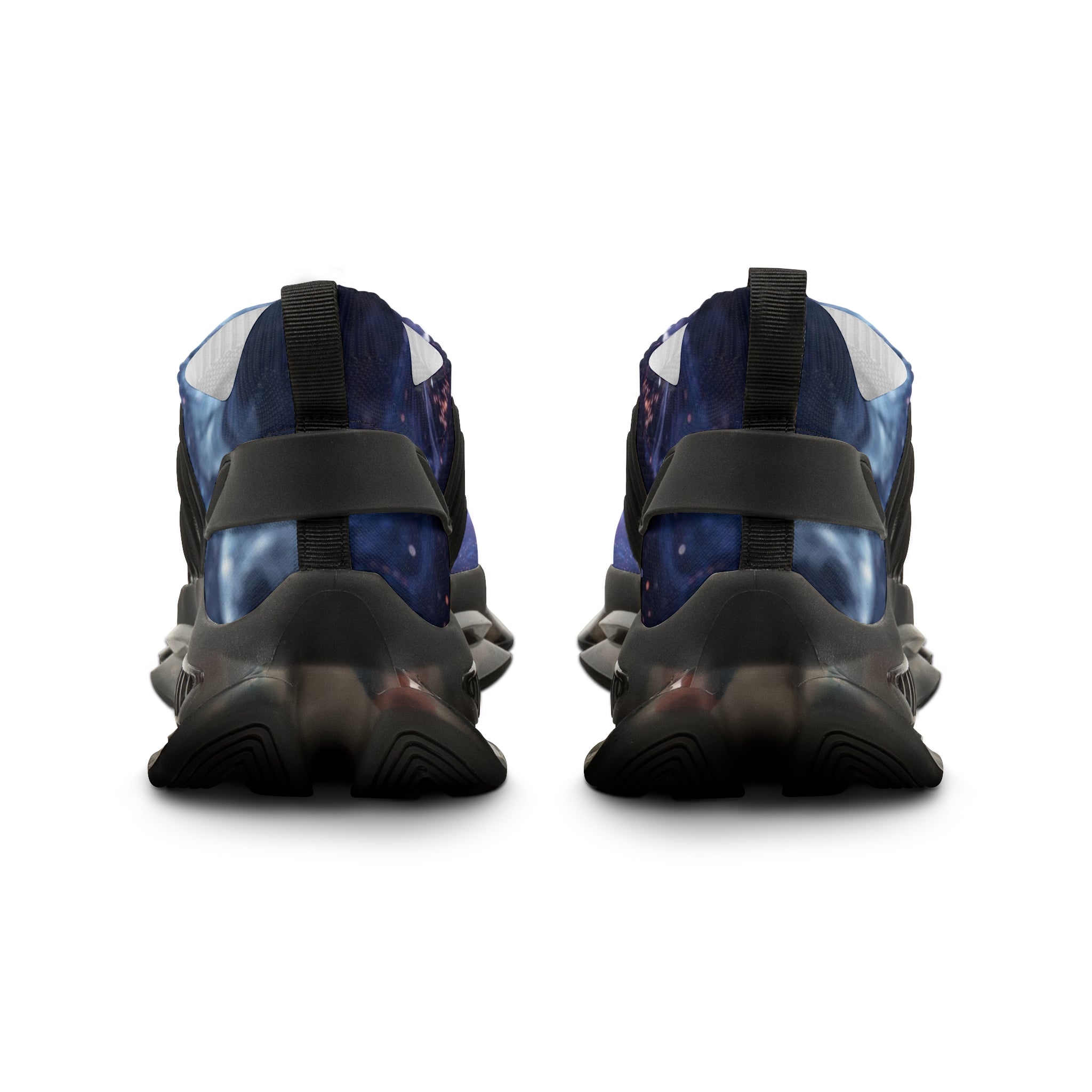 Scarpe da ginnastica - Marble Galaxy