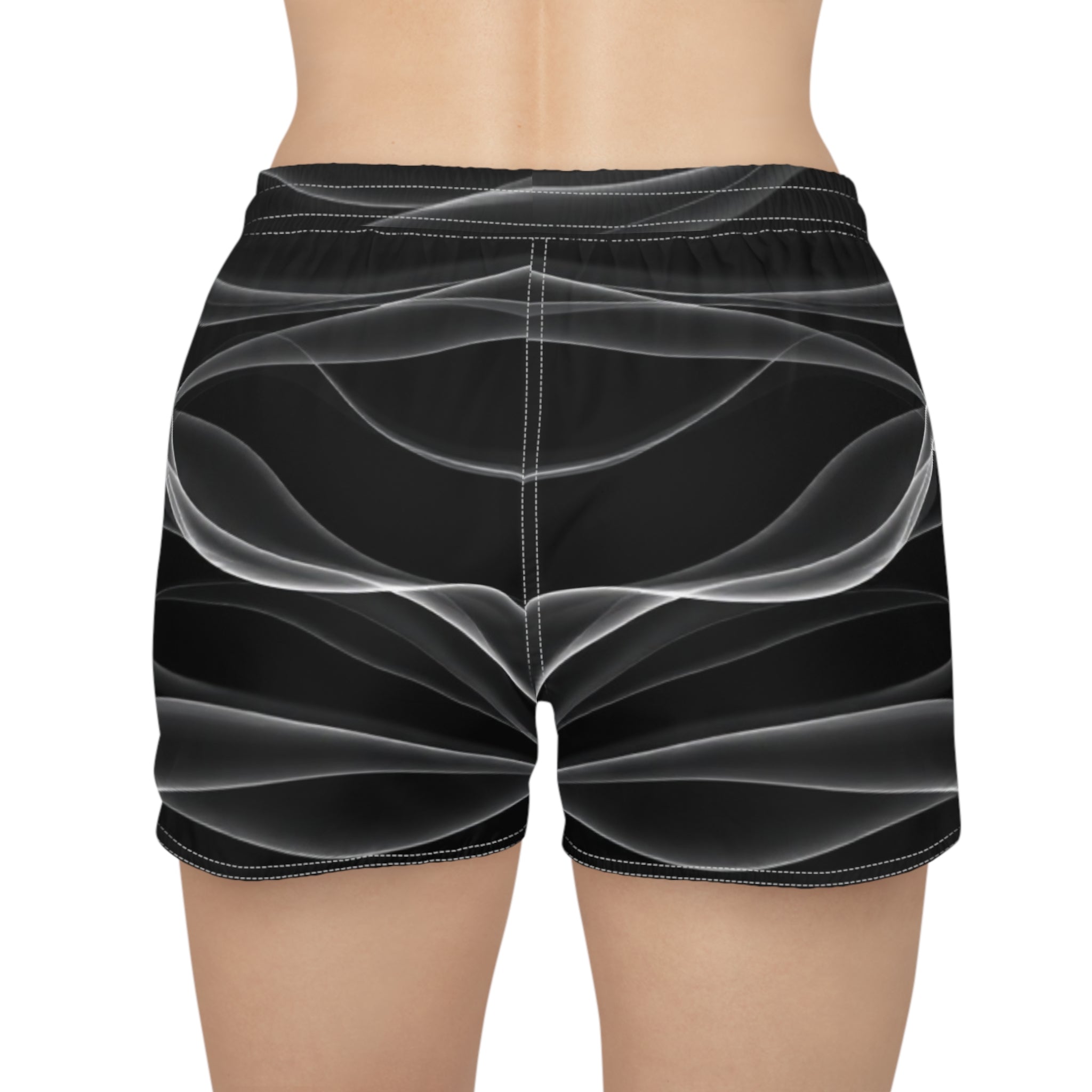 Pantaloncini Sportivi da Donna - Esther Ogando