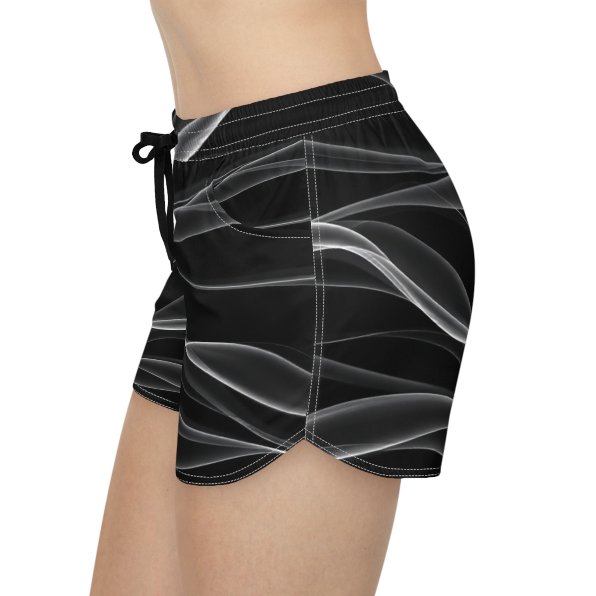 Pantaloncini Sportivi da Donna - Esther Ogando