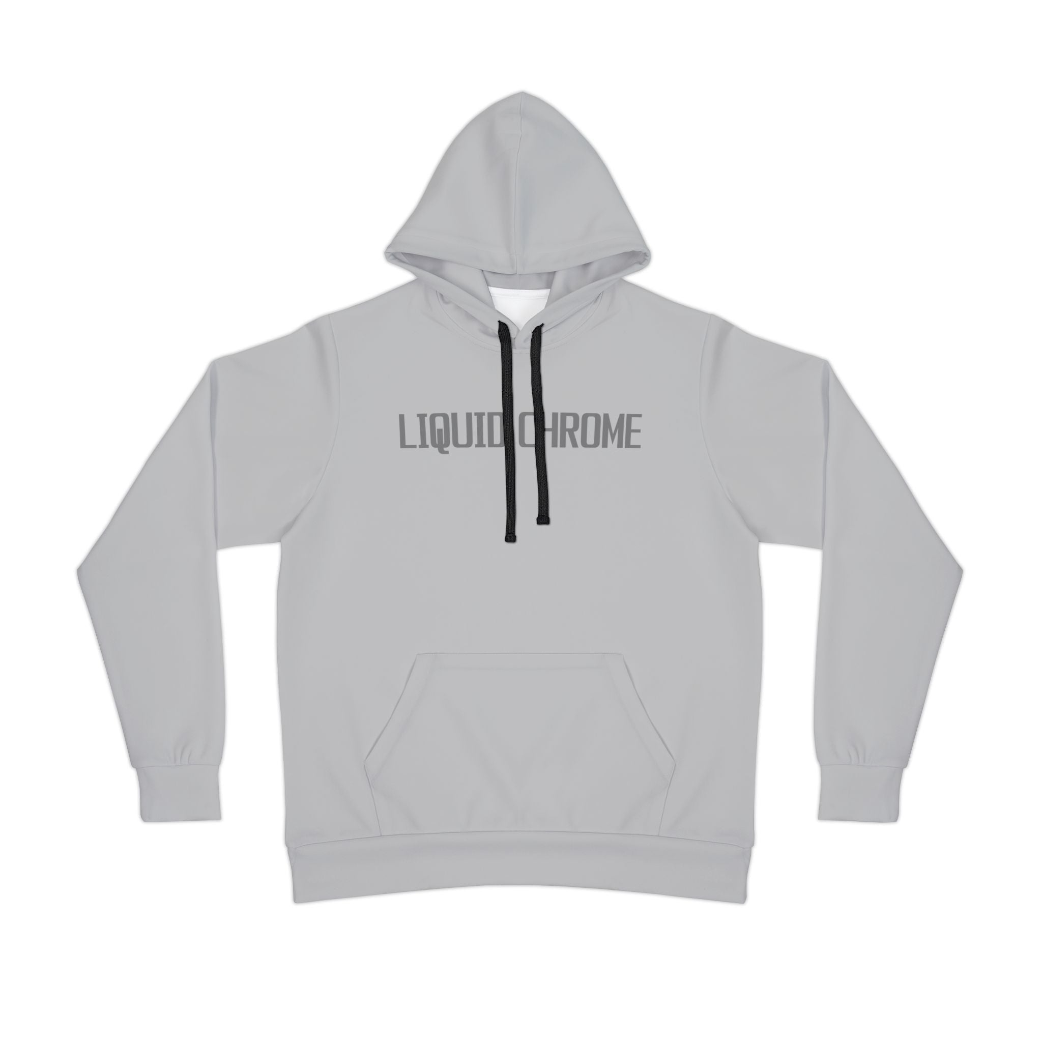 Felpa Liquid Chrome