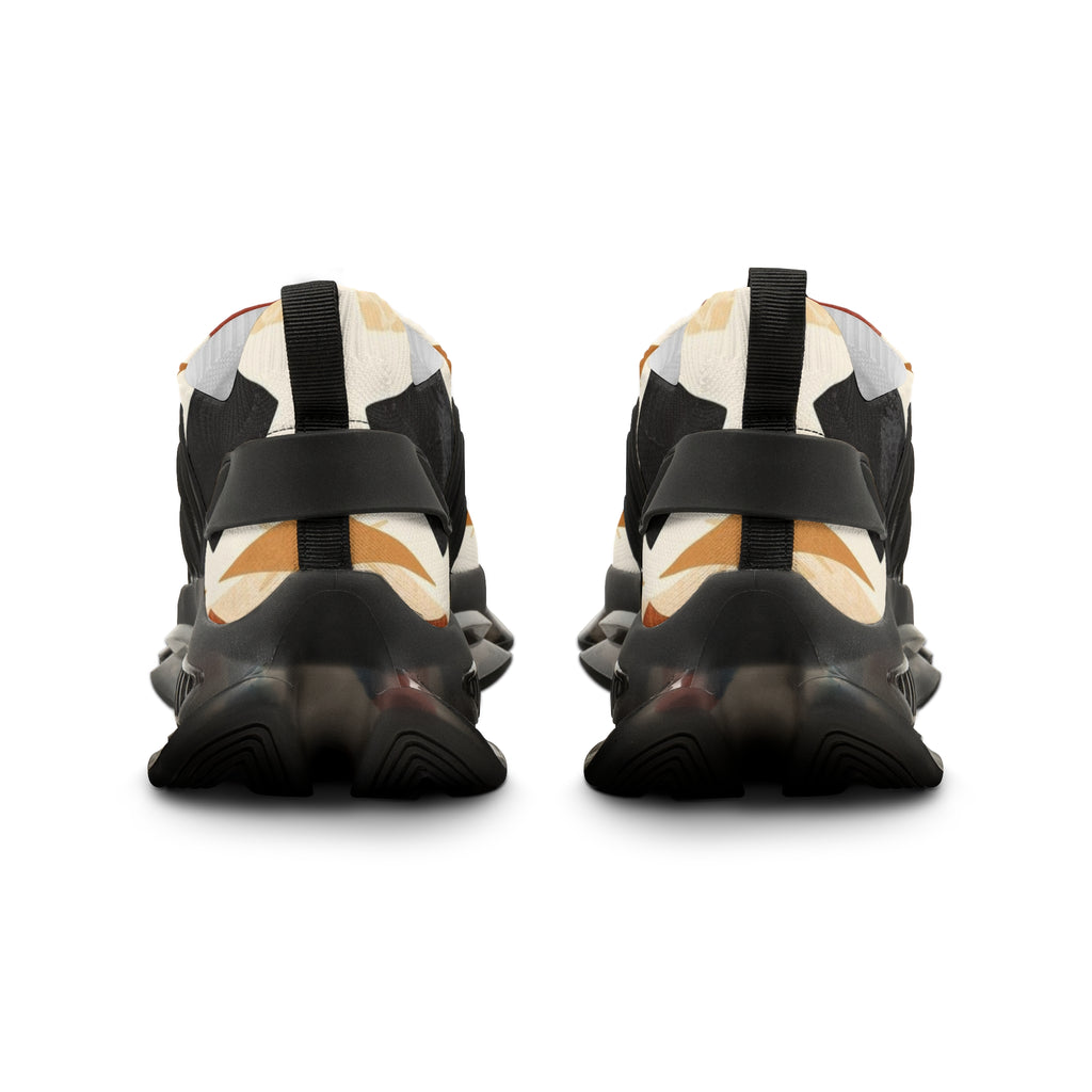 Scarpe da ginnastica - Geometric Tribal