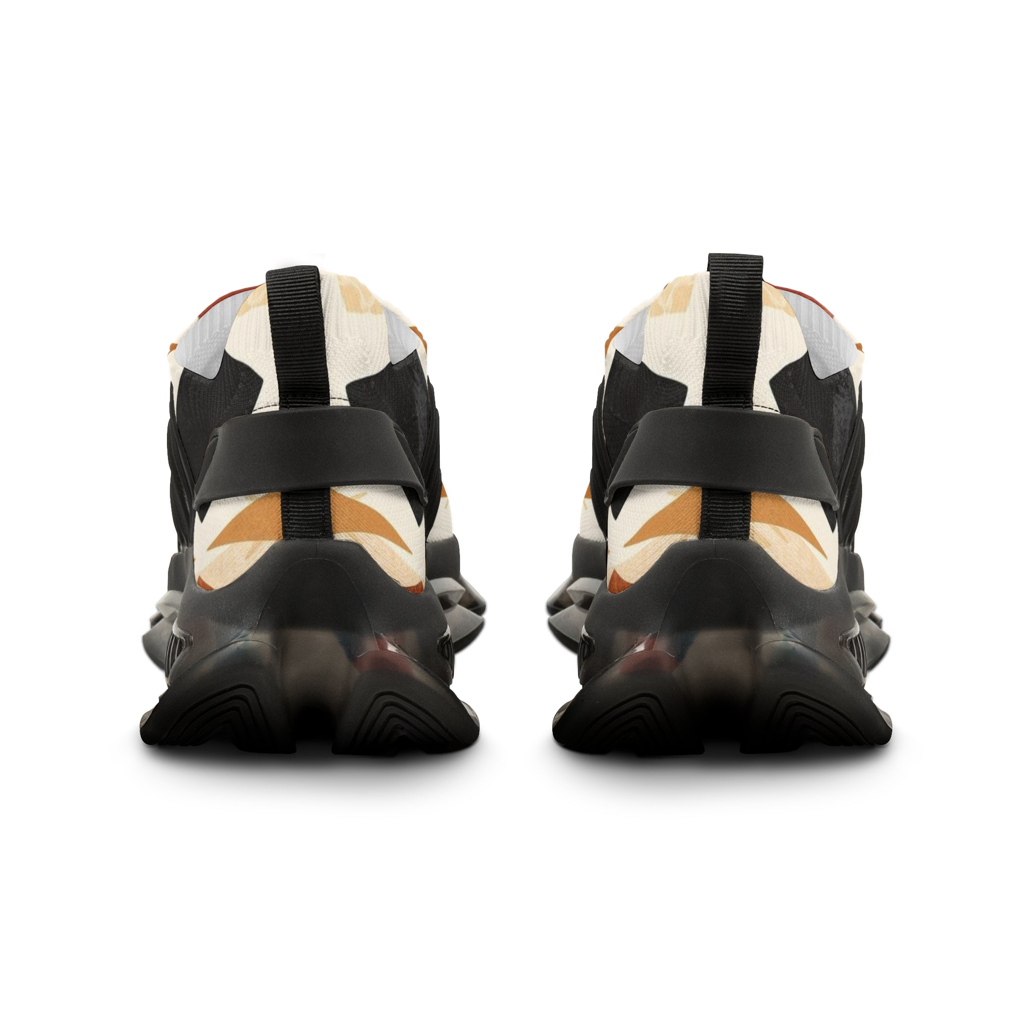 Scarpe da ginnastica - Geometric Tribal