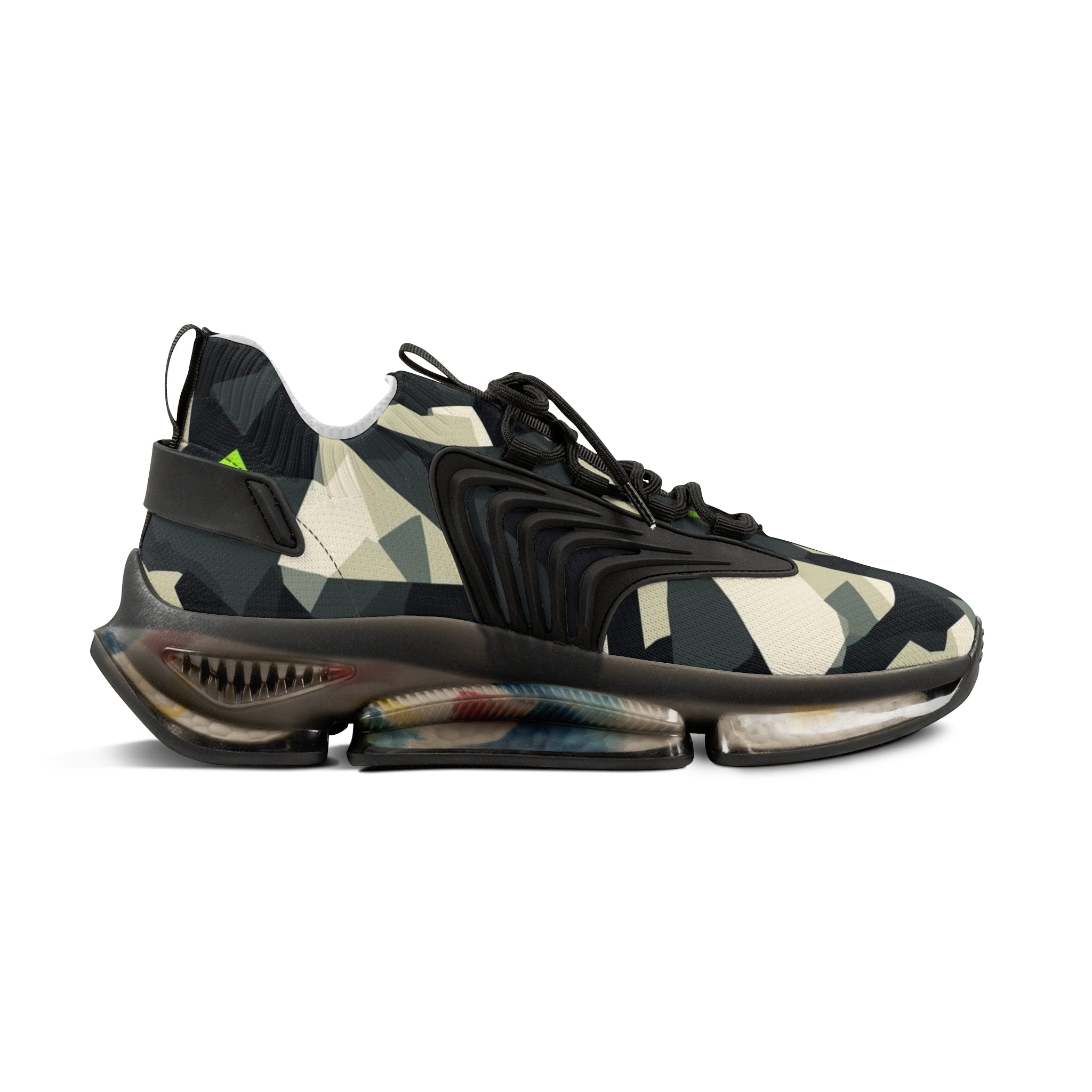 Scarpe da ginnastica - Urban Camo