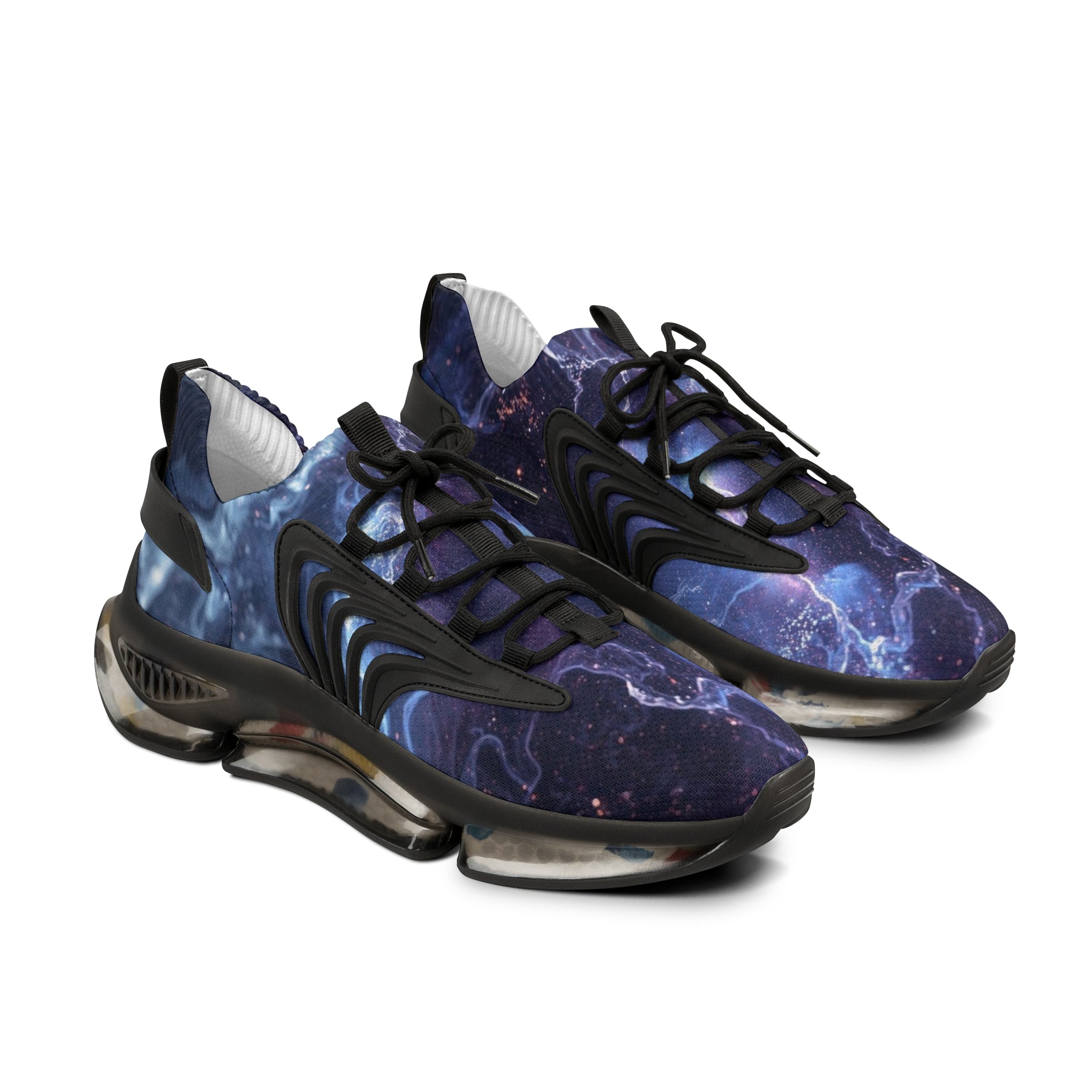 Scarpe da ginnastica - Marble Galaxy