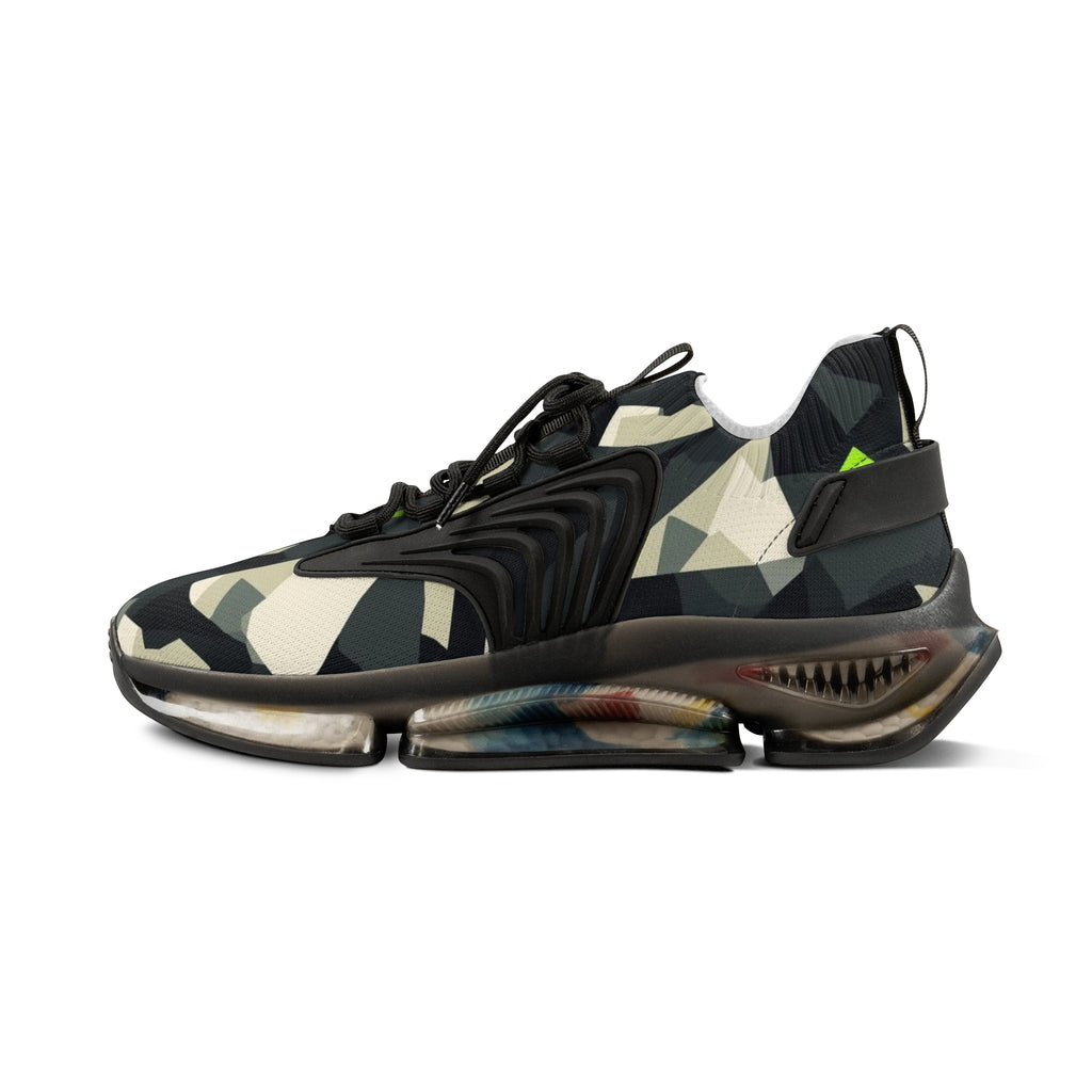 Scarpe da ginnastica - Urban Camo