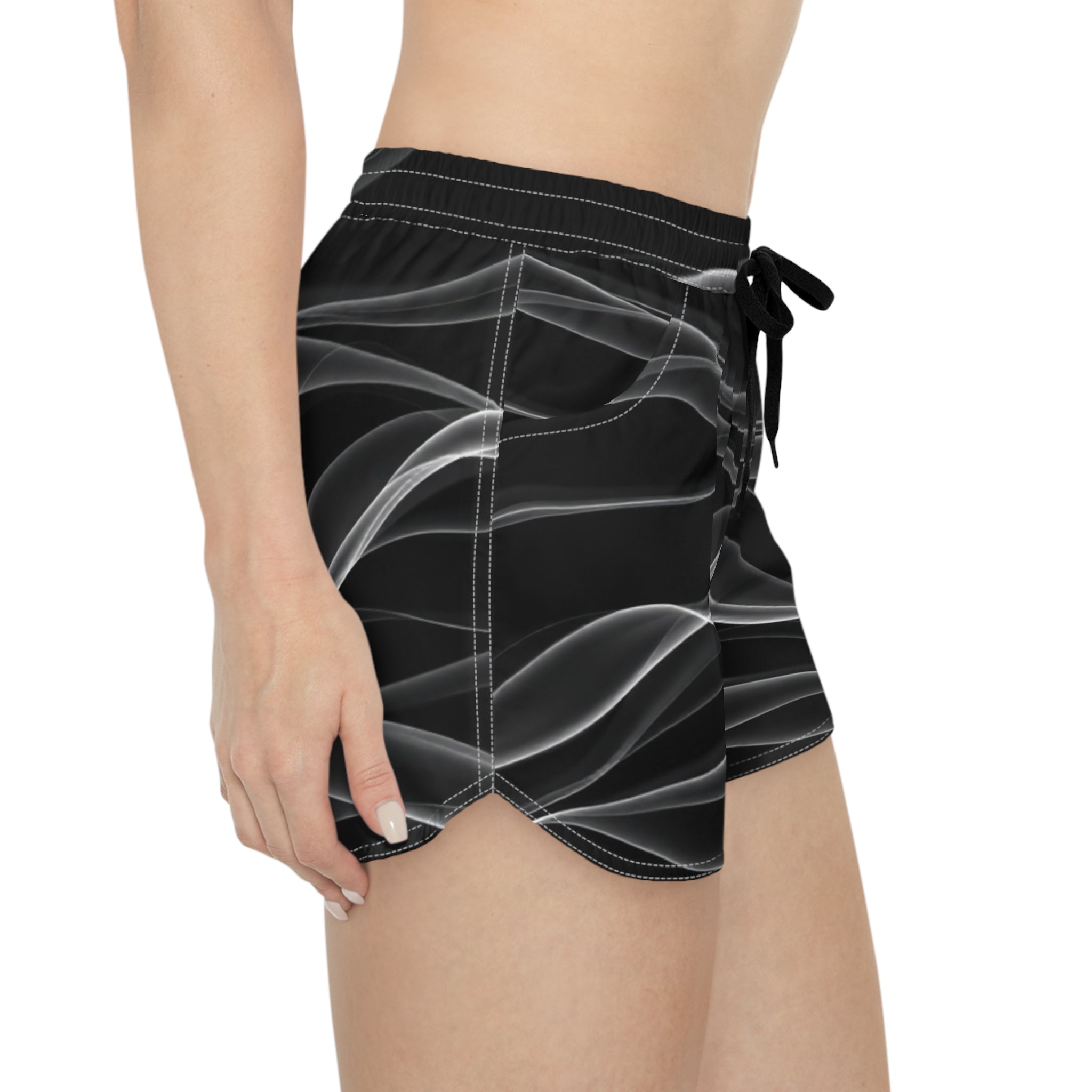Pantaloncini Sportivi da Donna - Esther Ogando