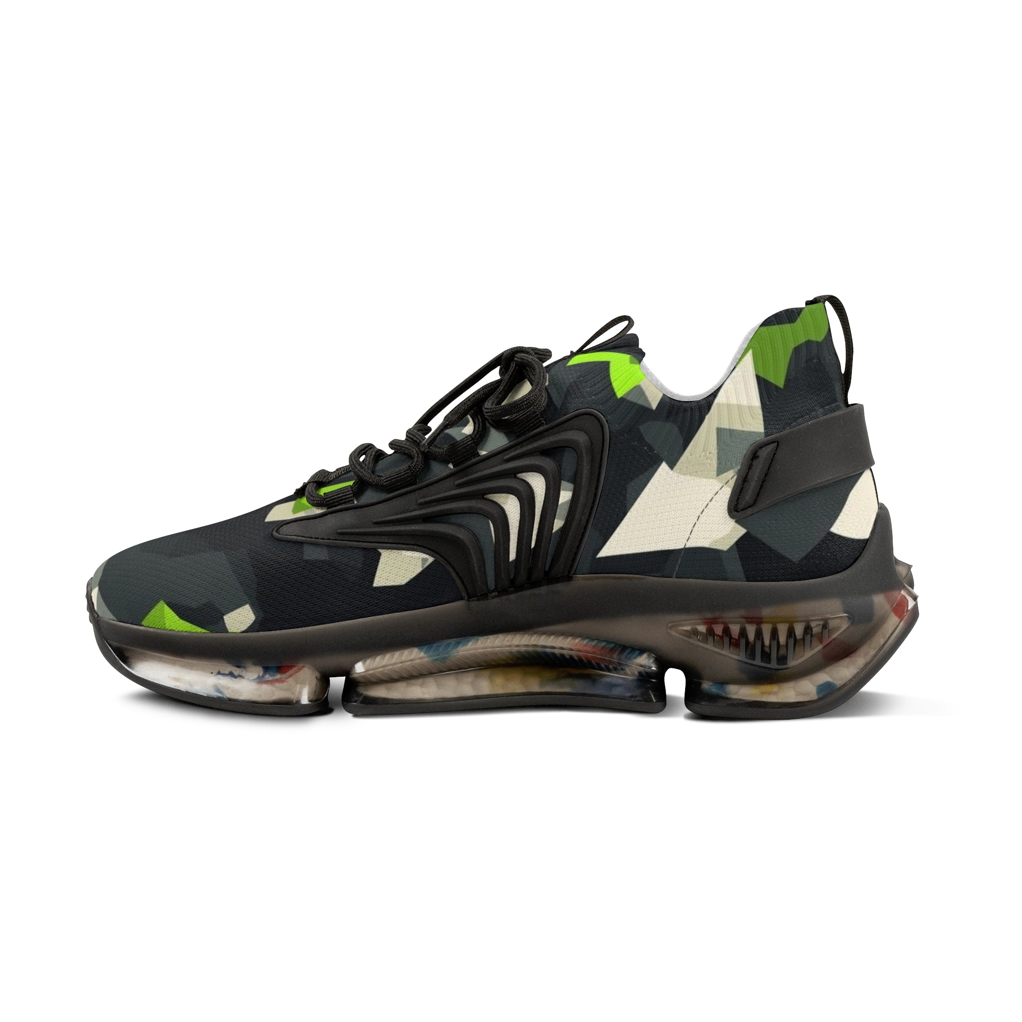 Scarpe da ginnastica - Urban Camo