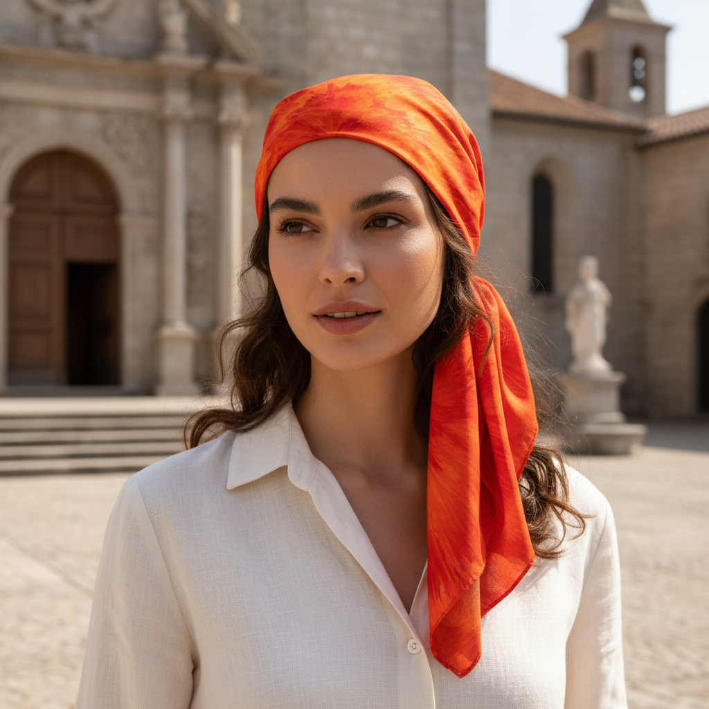 L'Abbraccio della Carità