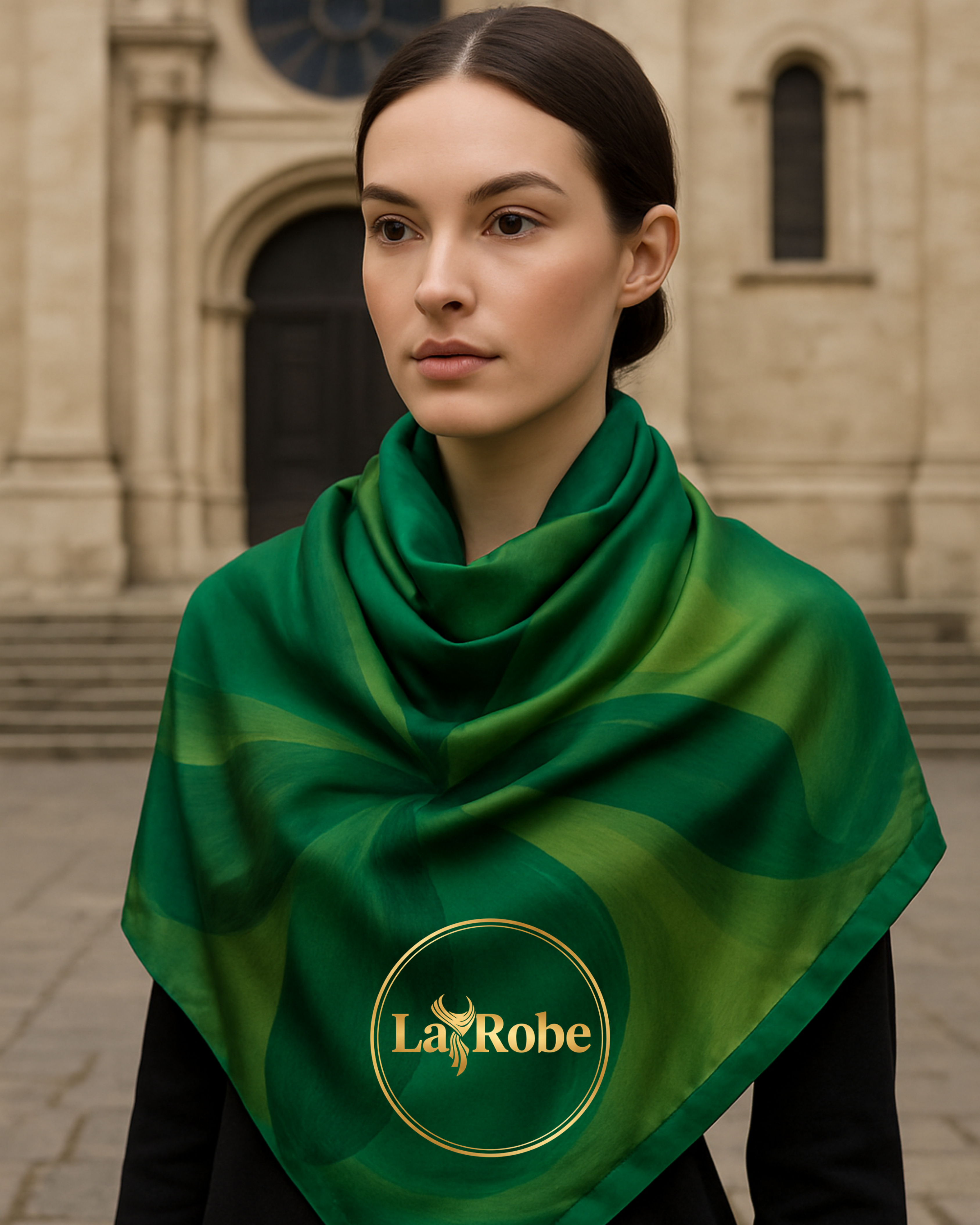 Il Velo della Speranza Eterna